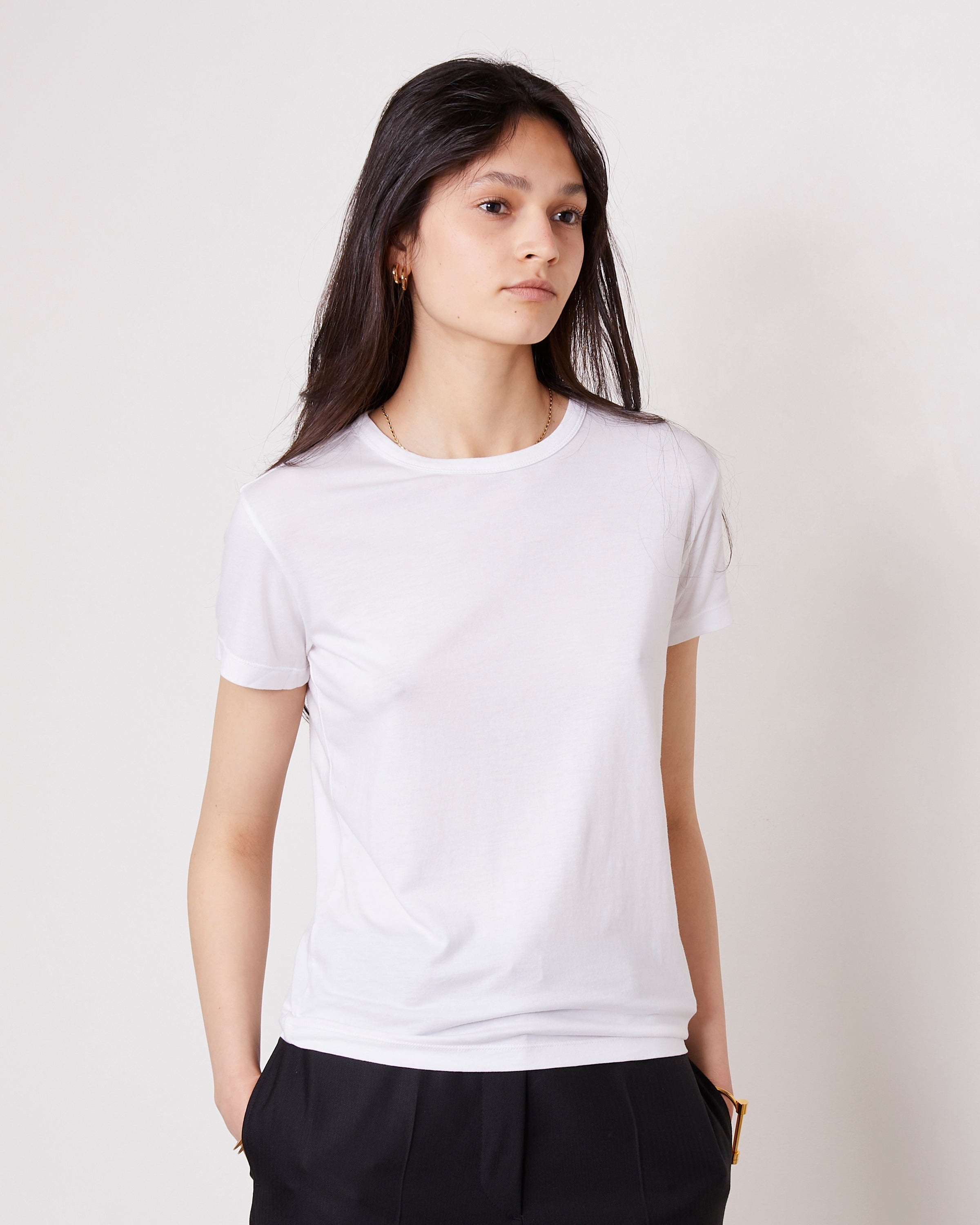 LARA T-SHIRT - 2