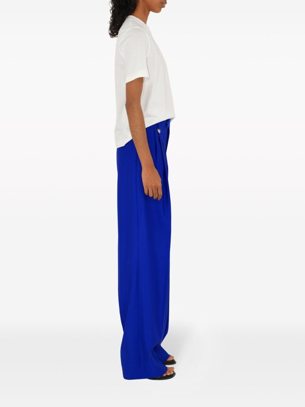 EKD cotton T-shirt - 3