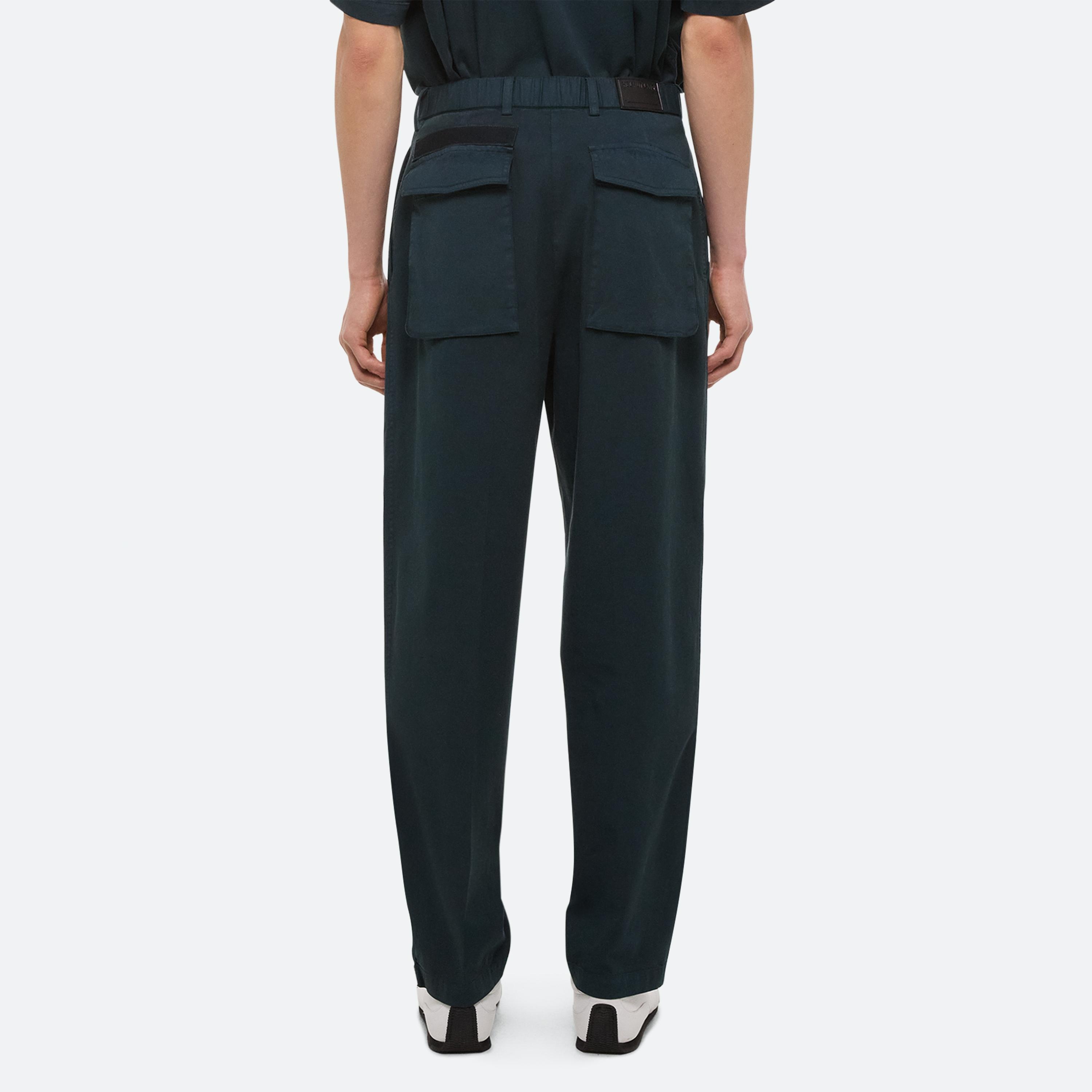 CARGO ZOOT PANTS - 5