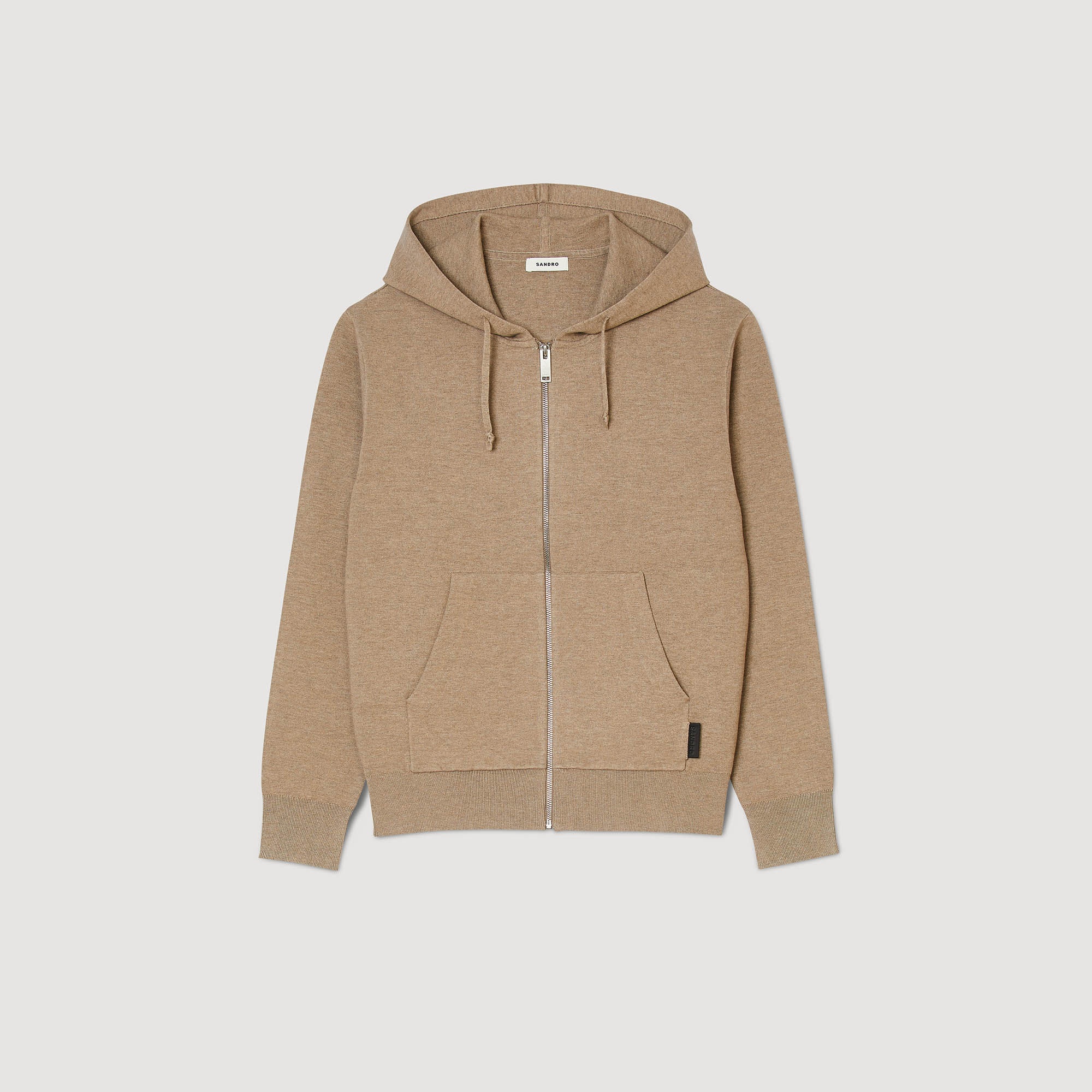 HOODIE - 1