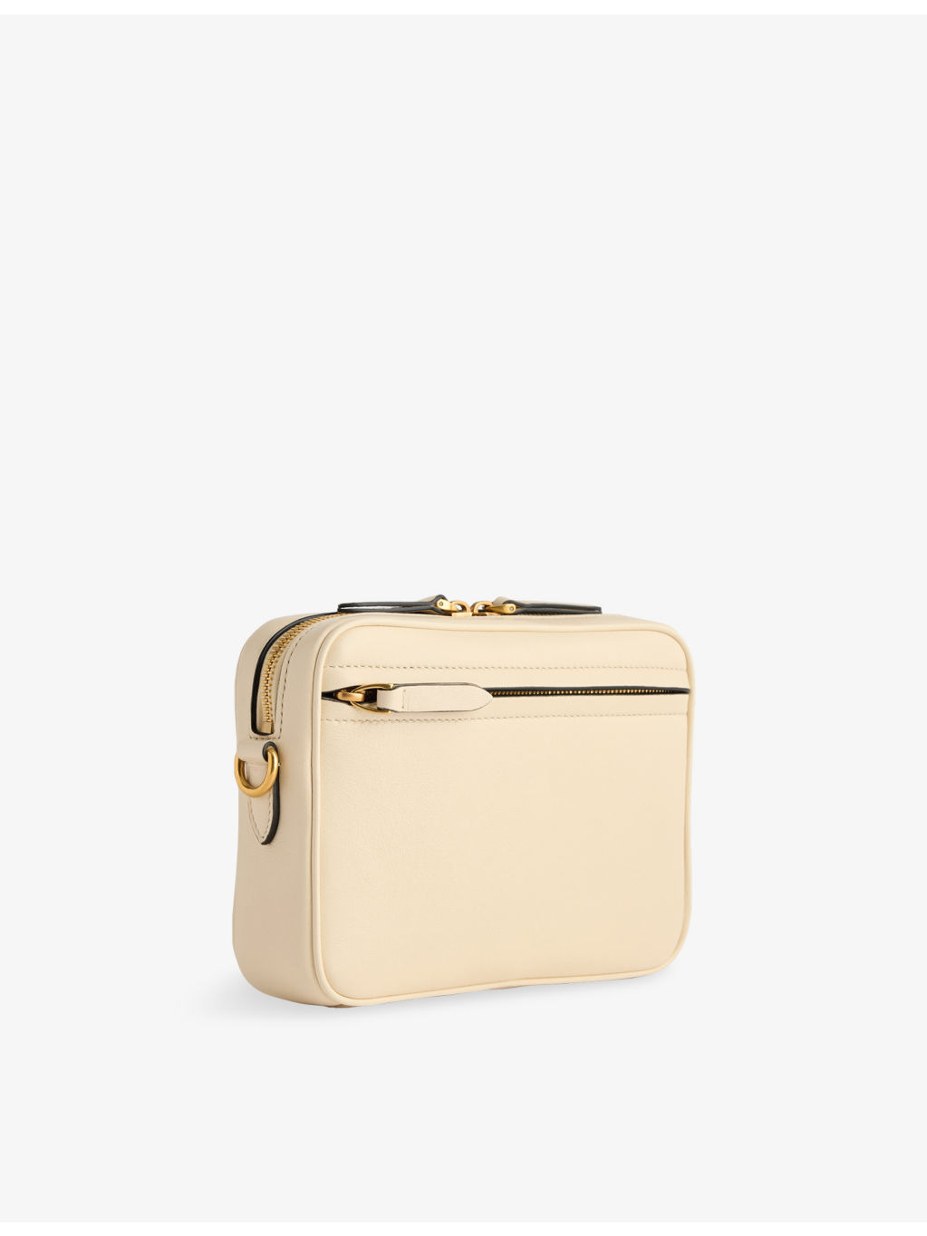 Viva Superstar Small Leather Cross Body Bag - 4