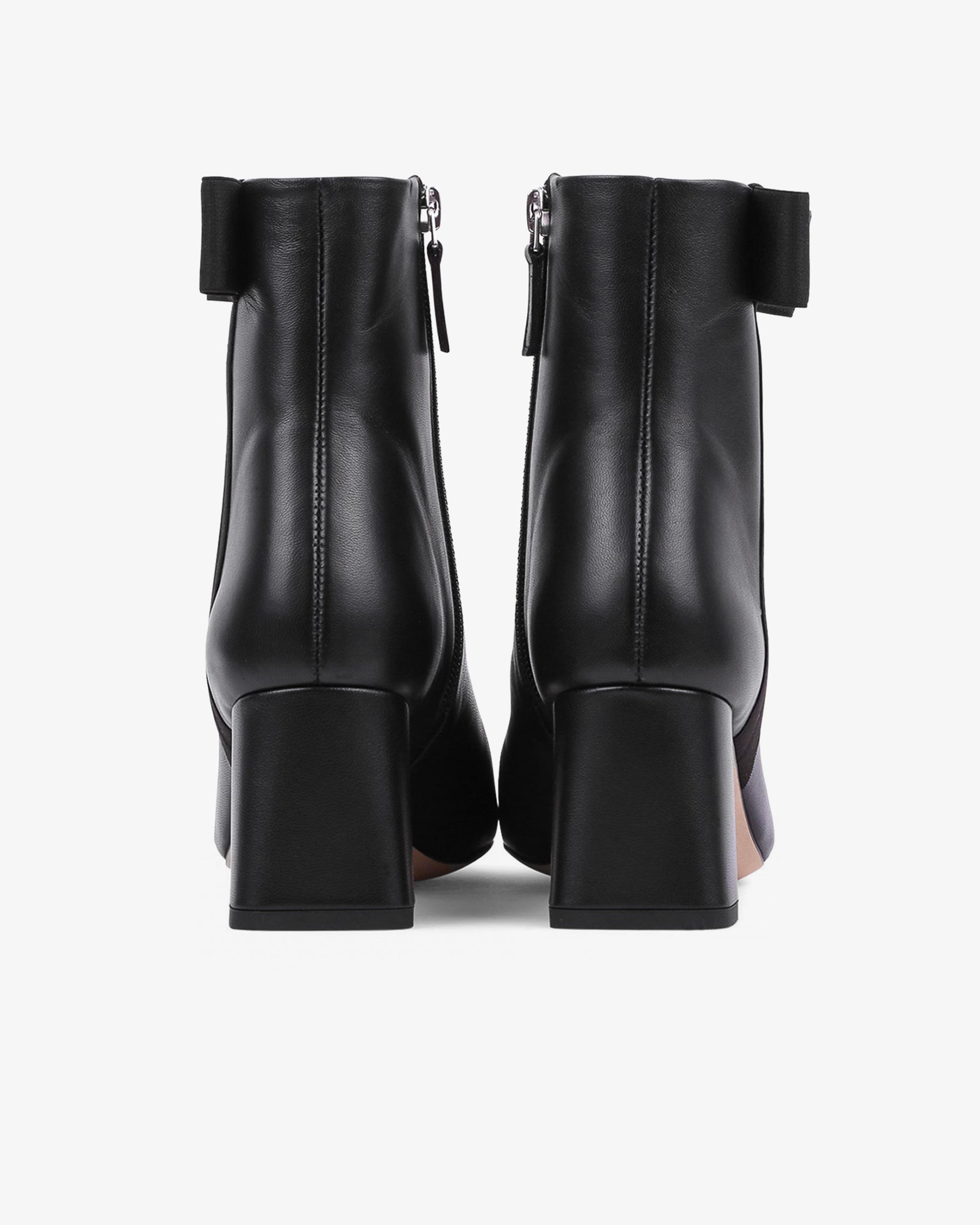 SOHO ANKLE BOOTS - 5