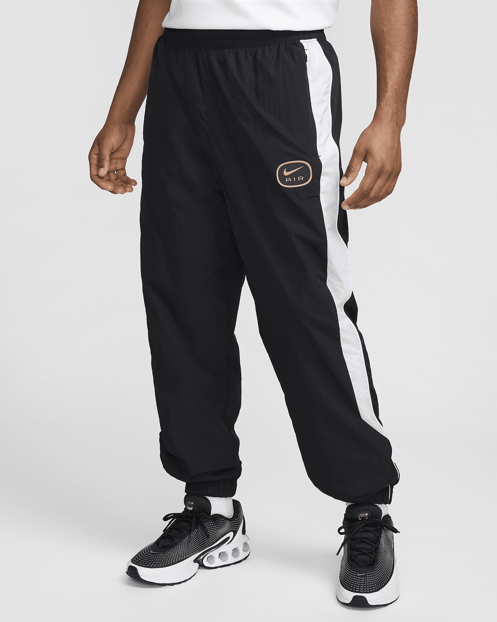 Nike Air Men's Woven Pants - 1