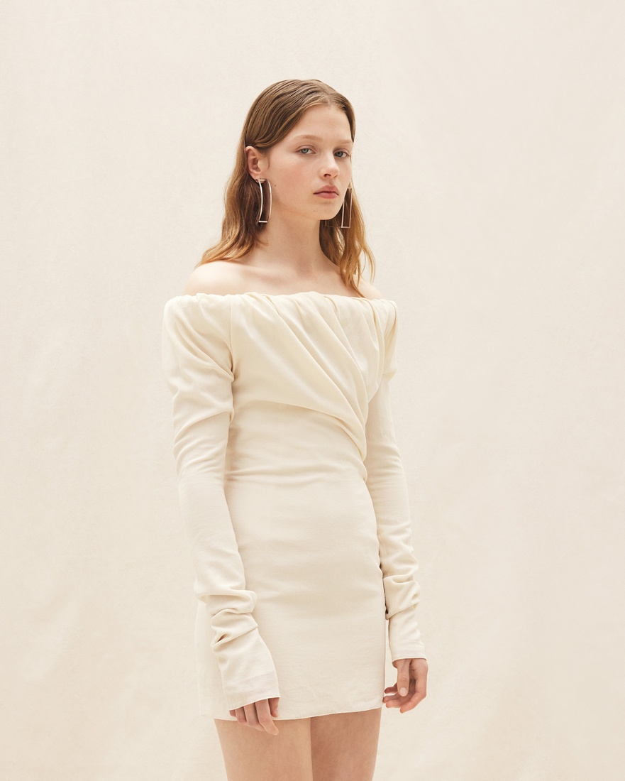 La robe Biasi - 4