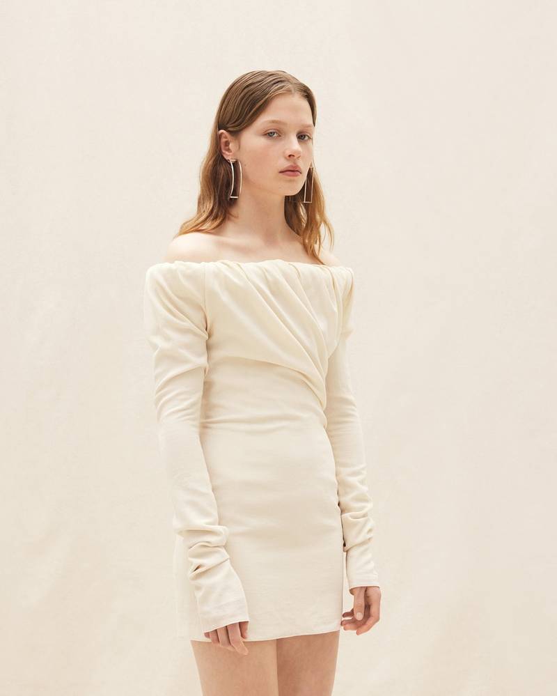 La robe Biasi 4