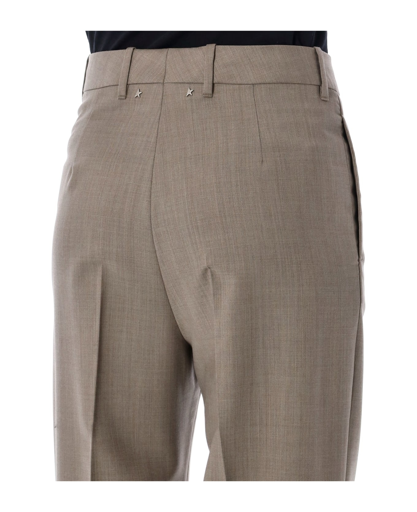 Relaxed Pant - 3