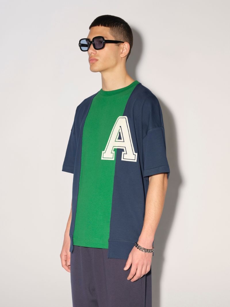 VARSITY T-SHIRT - 6