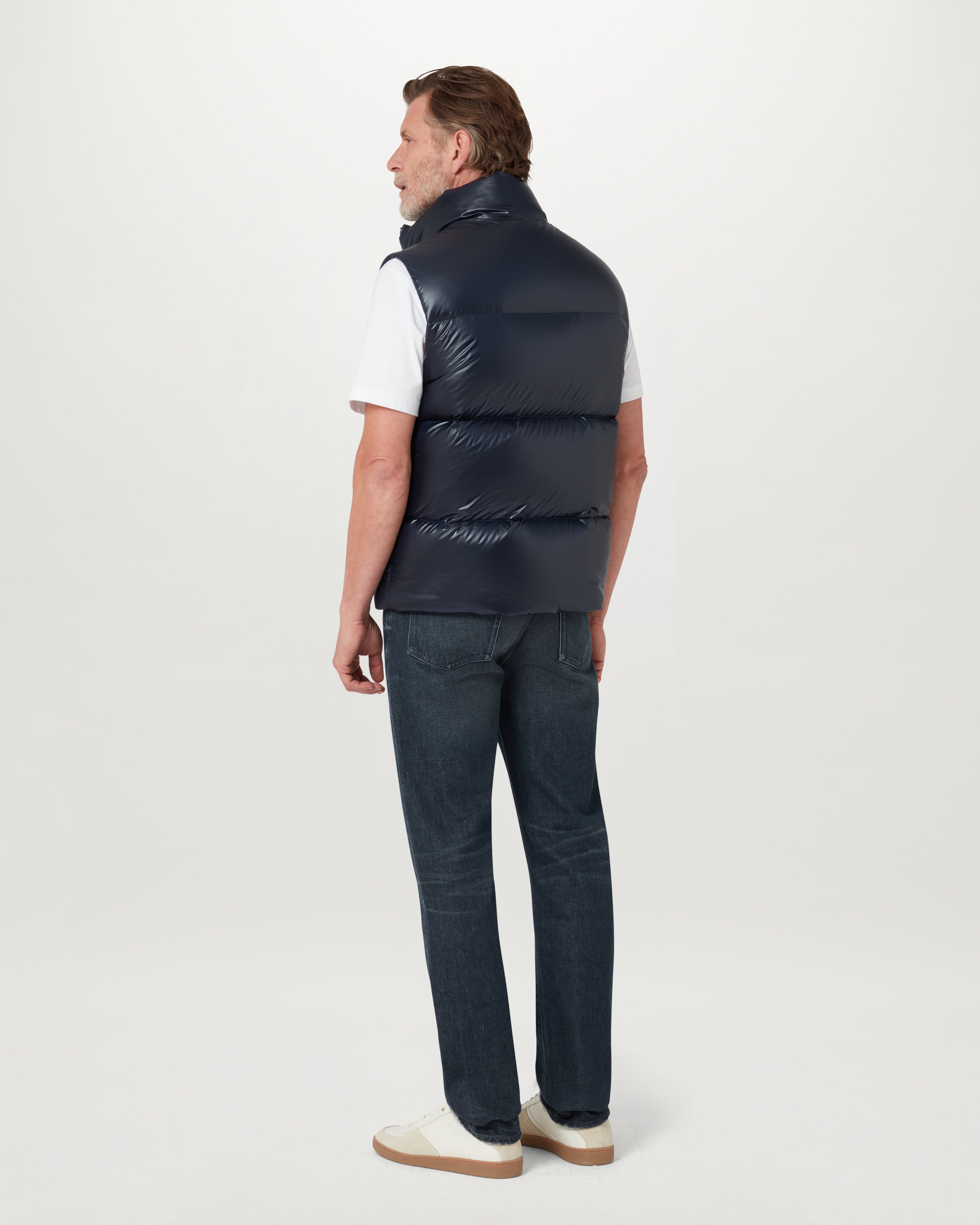 RESOLVE VEST - 5