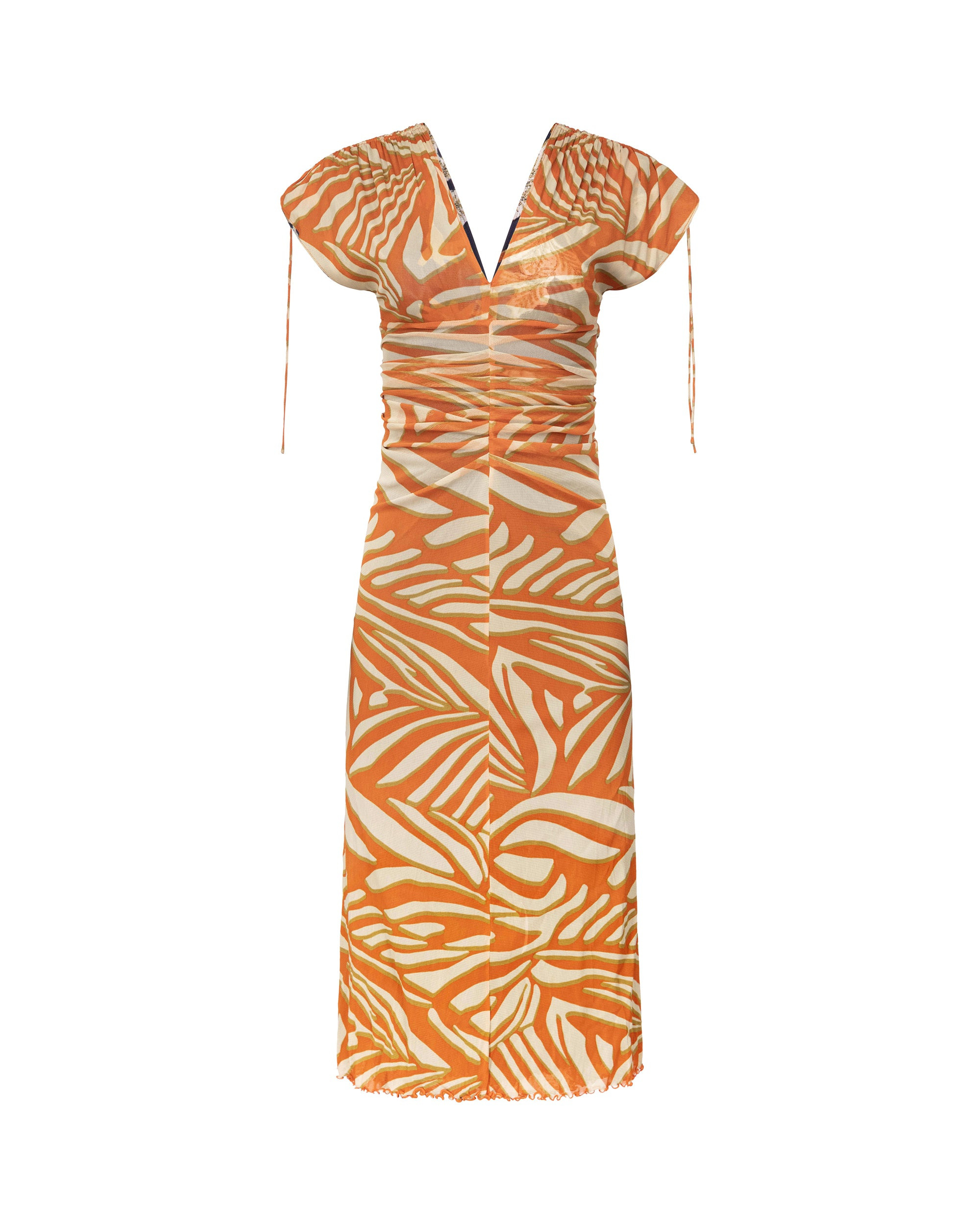 Ella Reversible Dress - 7