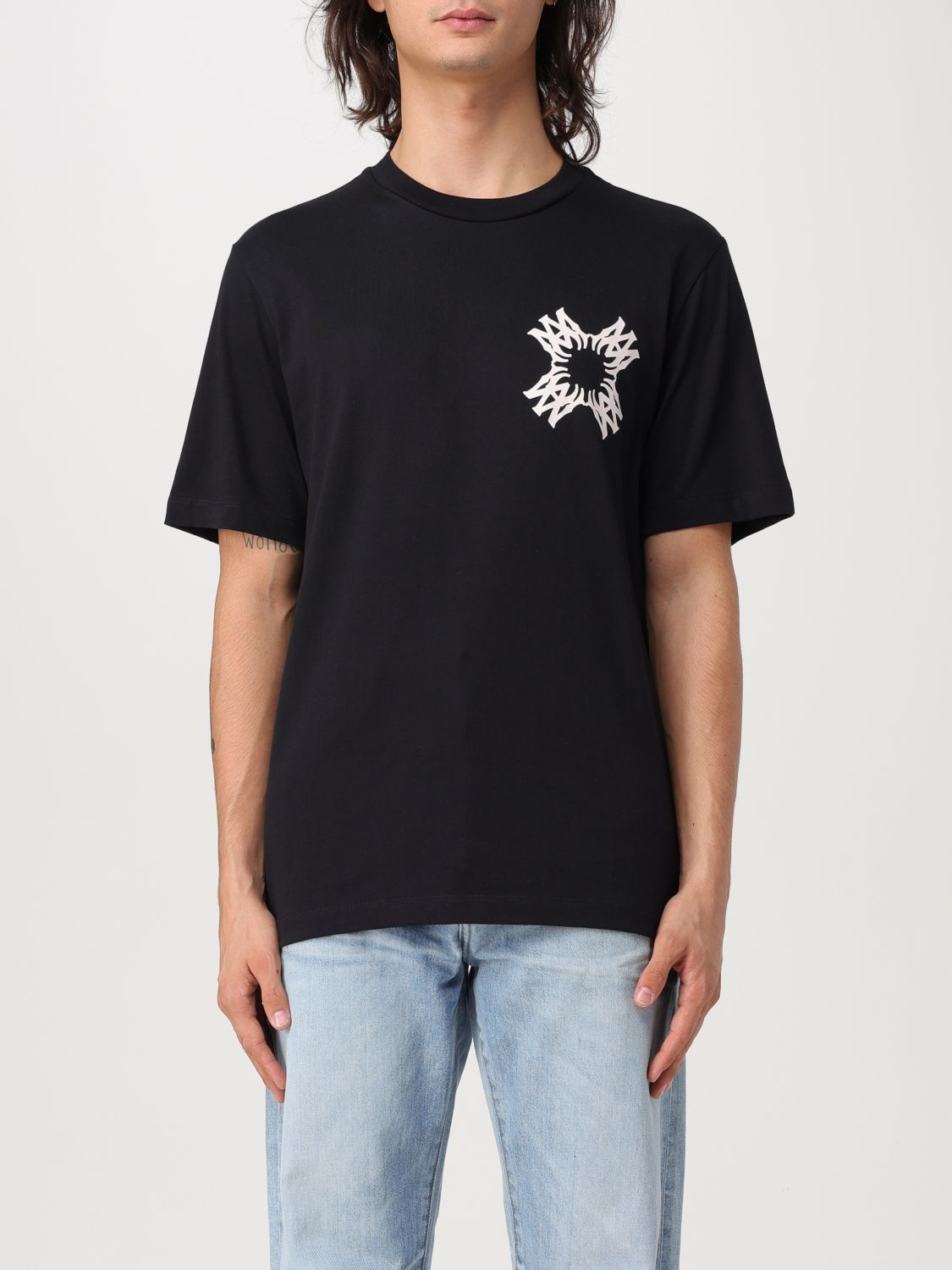 T-shirt men Amiri - 1