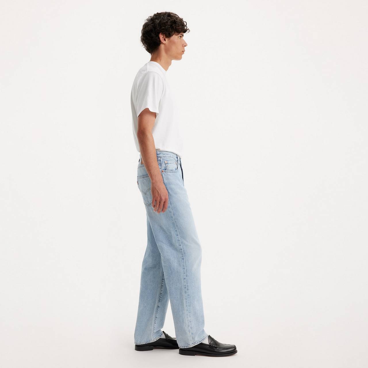 568™ LOOSE LIGHTWEIGHT MEN'S JEANS - 6