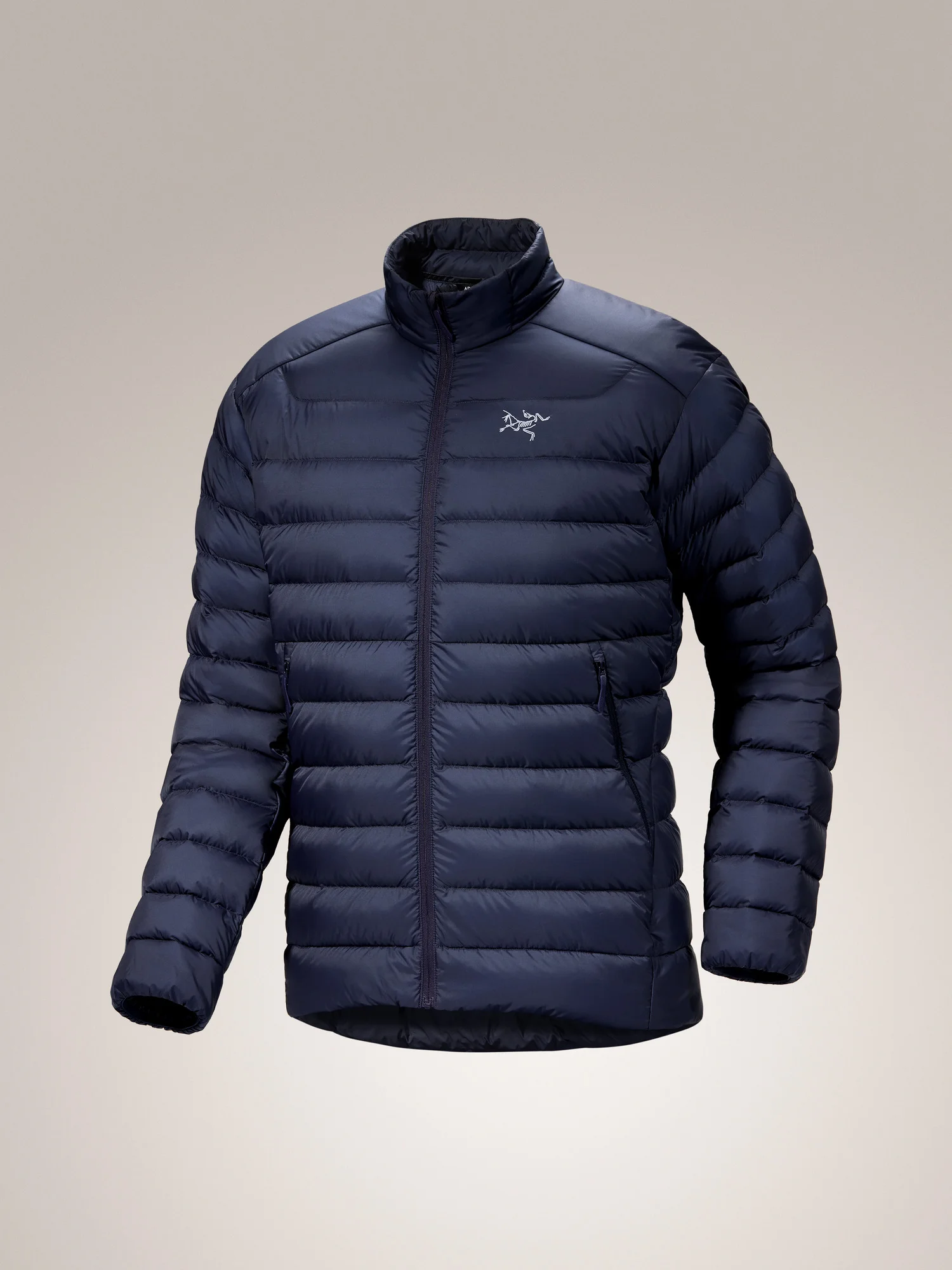 Cerium Jacket - 1