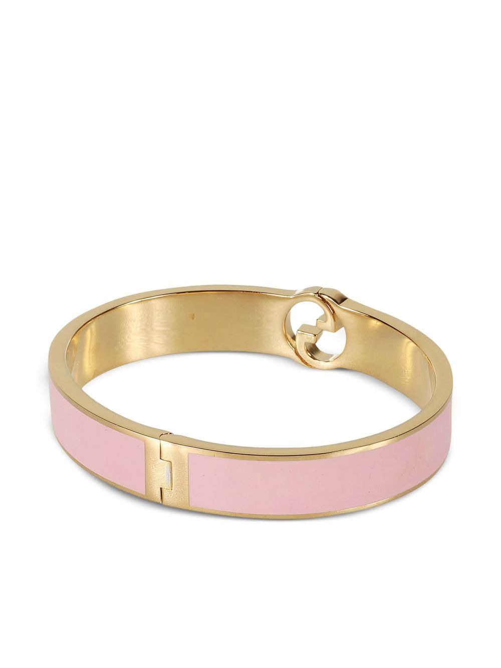 GG logo bracelet - 4