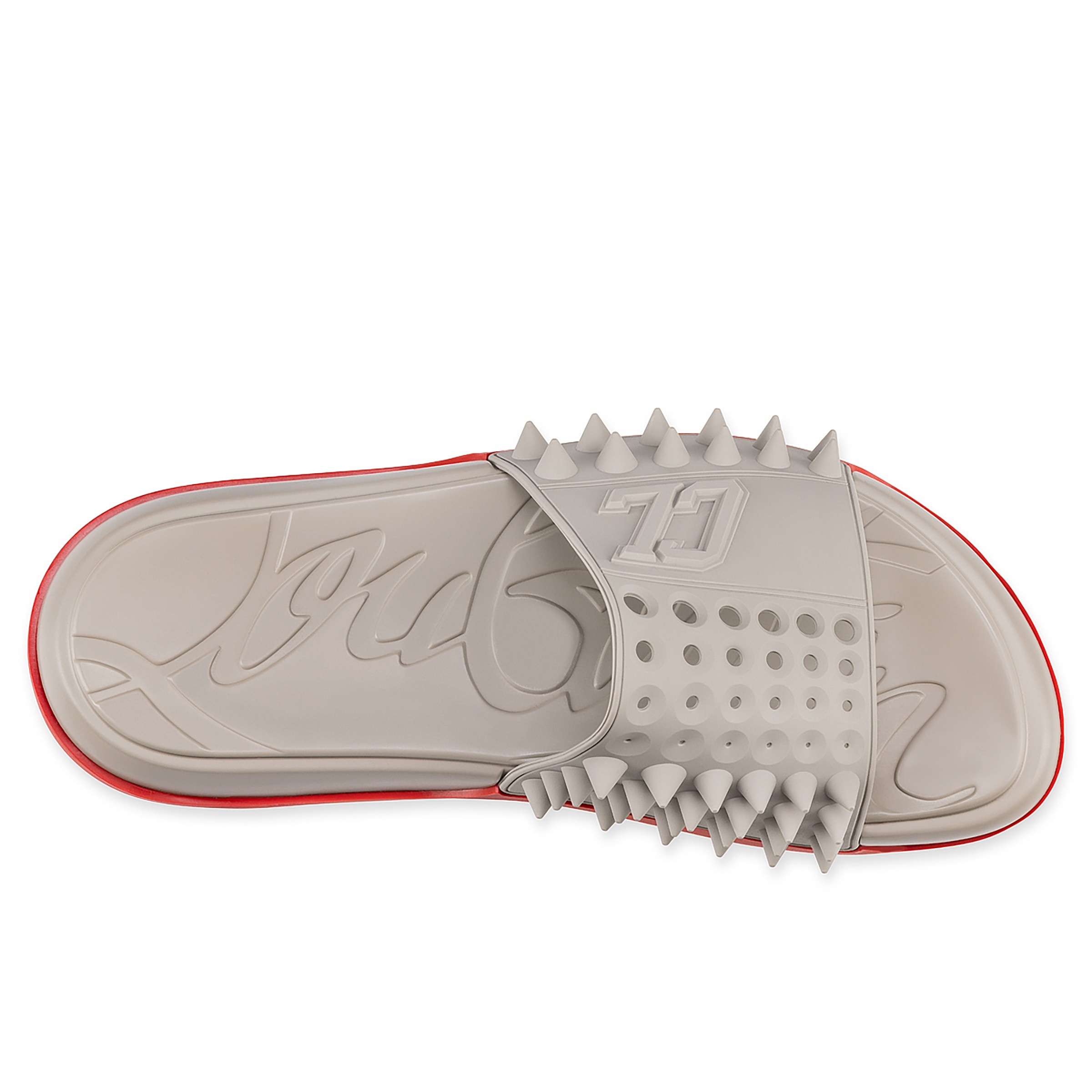 Christian Louboutin Take It Easy | REVERSIBLE