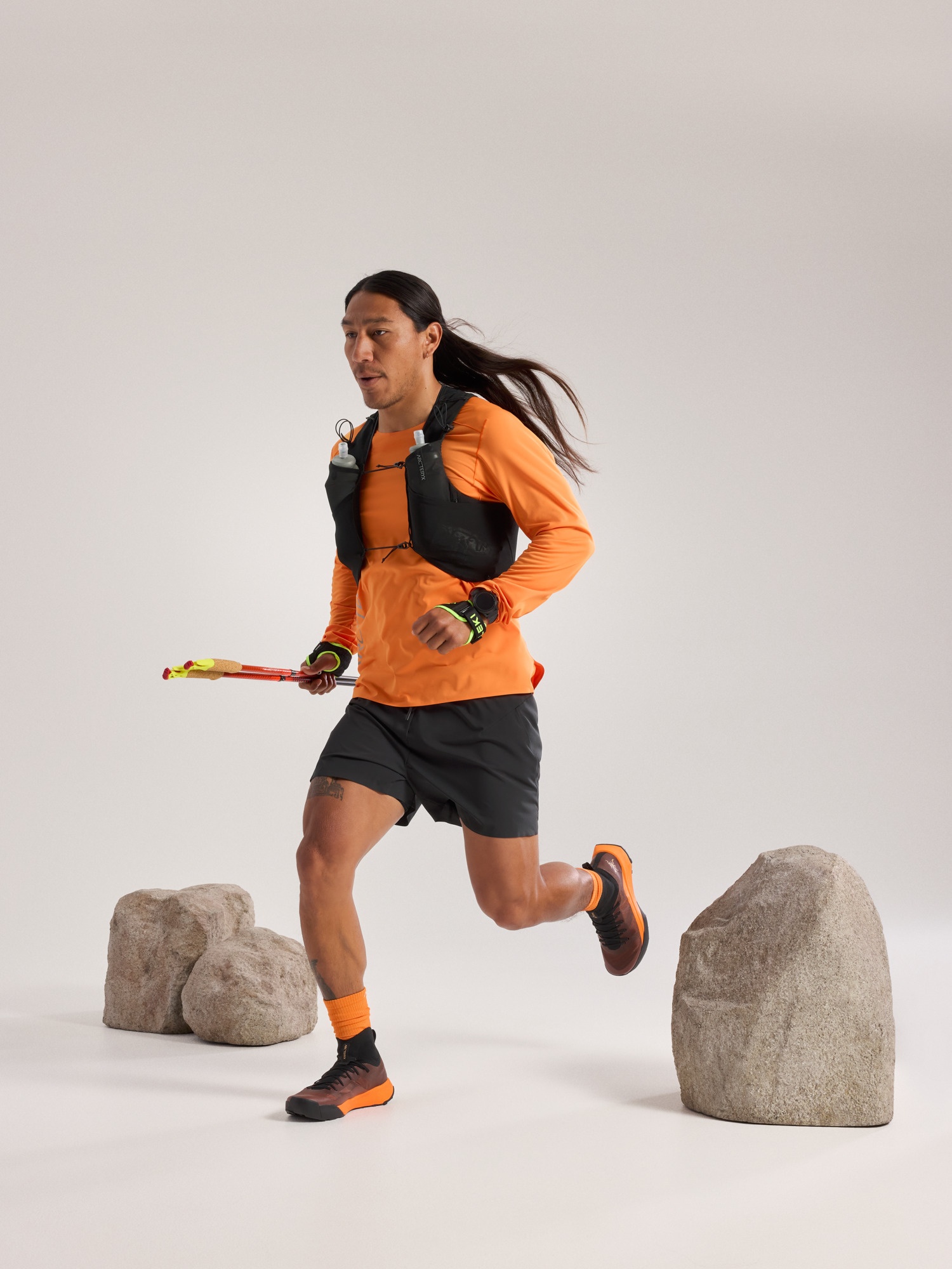 Norvan 7 Vest - 7