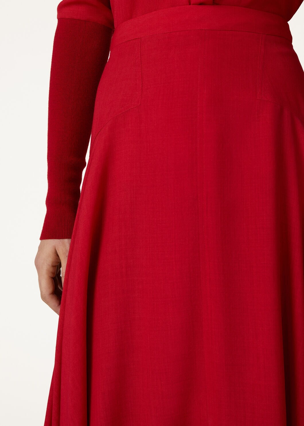 Flavia Skirt - 3
