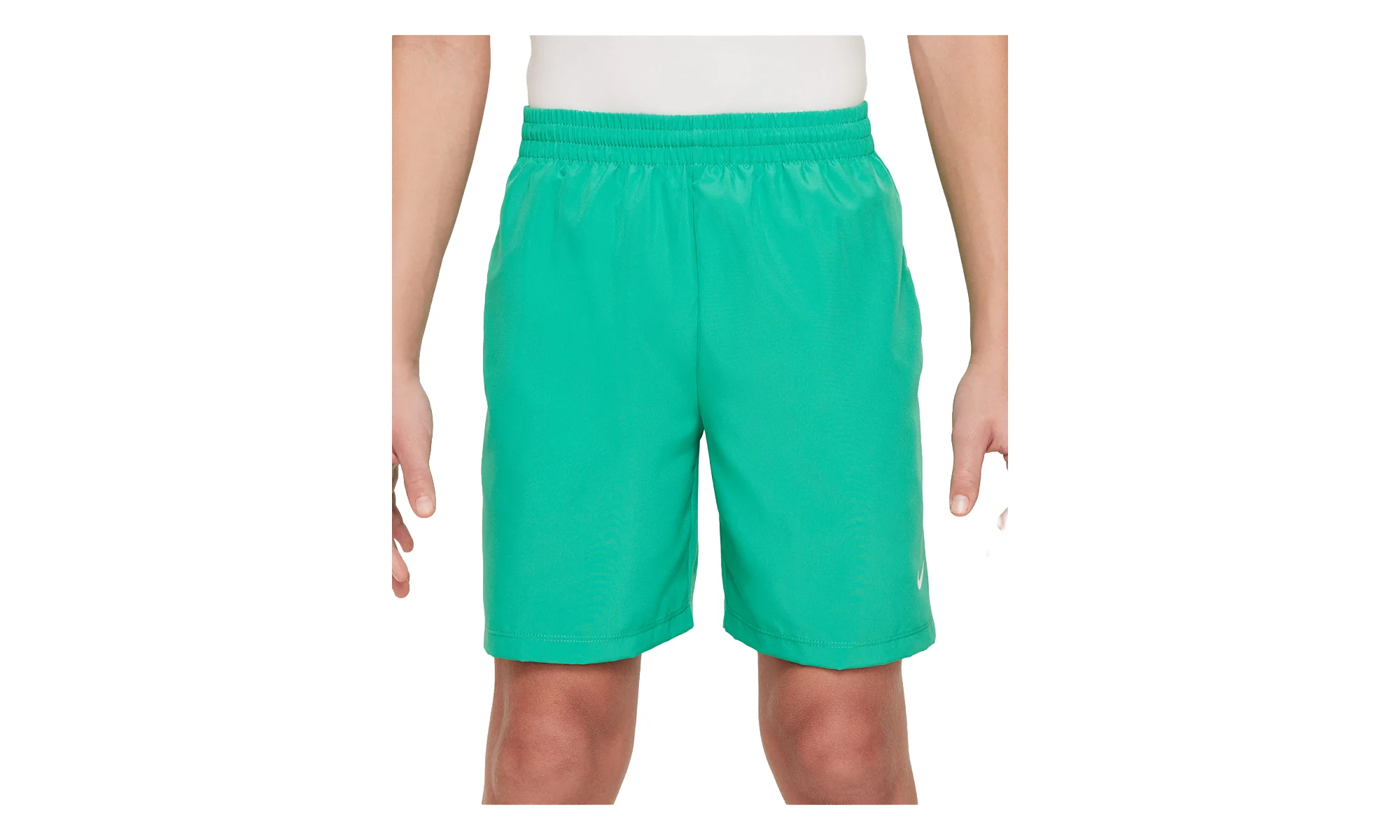 Dri Fit Training Shorts GS "Green" DX5382 324 - 1
