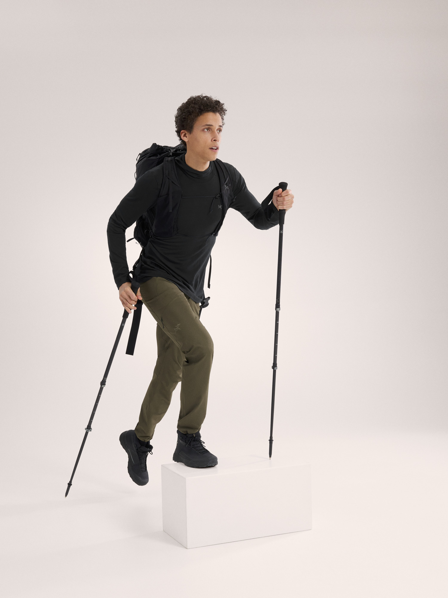 Ionia Merino Wool Hoody - 4