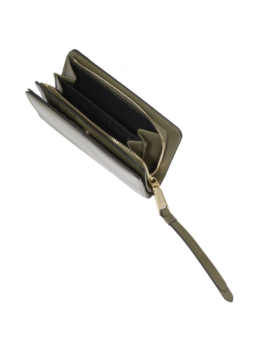 Origami wallet - 3
