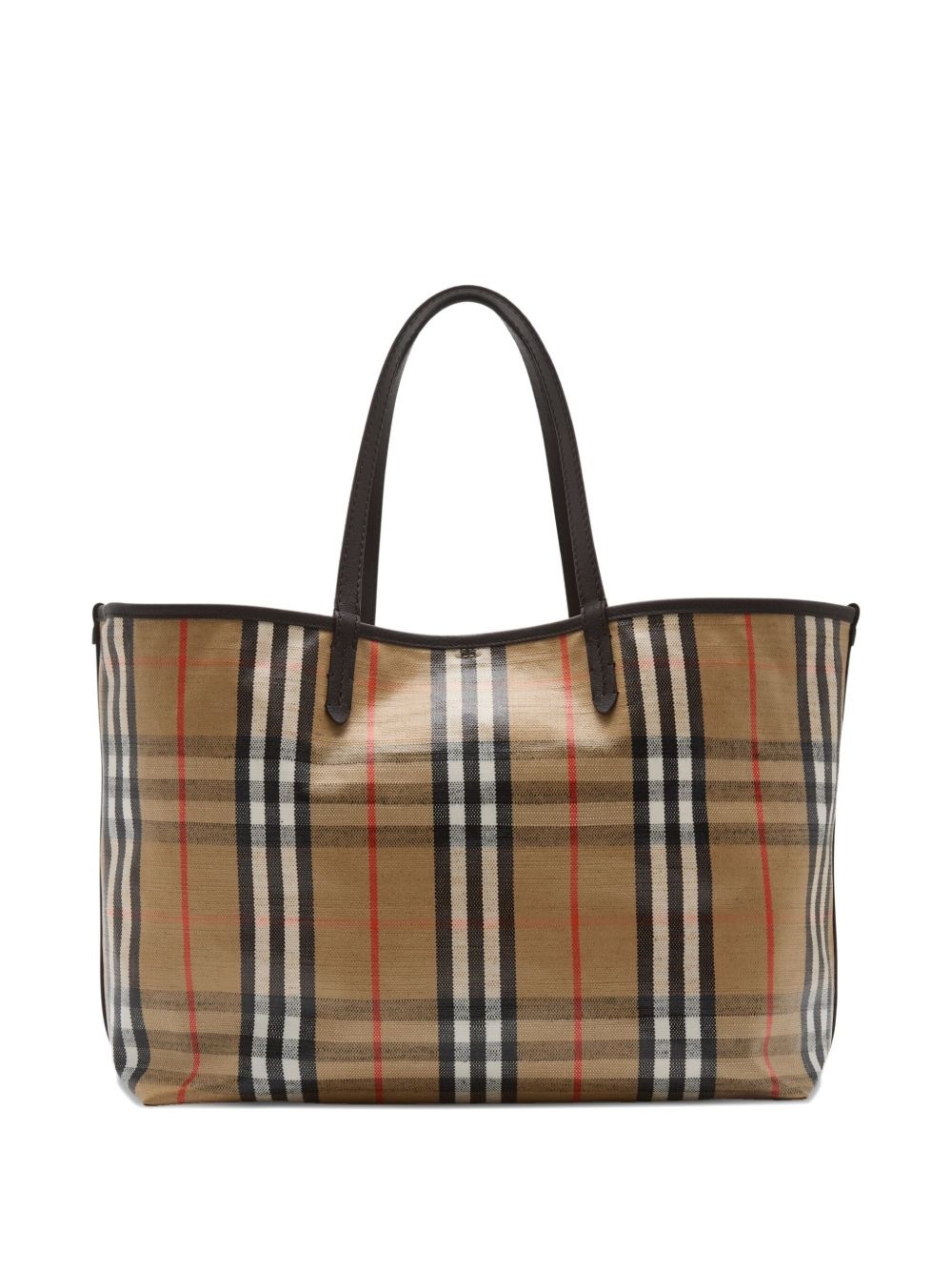 medium Highlands tote bag - 4