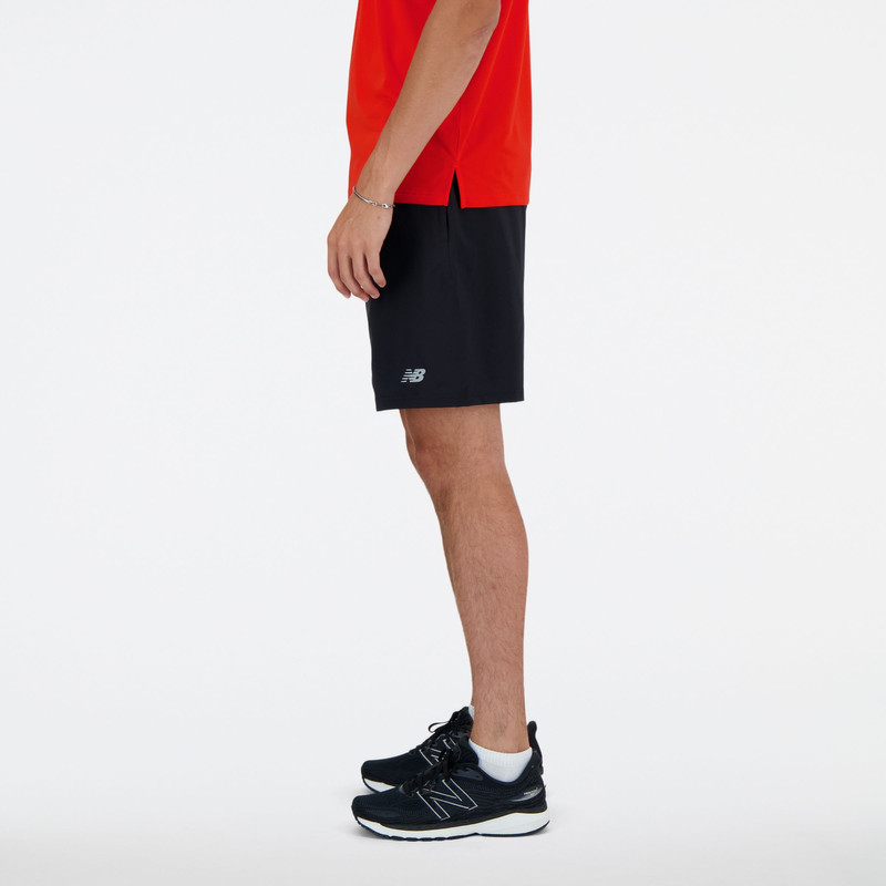 New Balance Sport Essentials Short 7" outlook