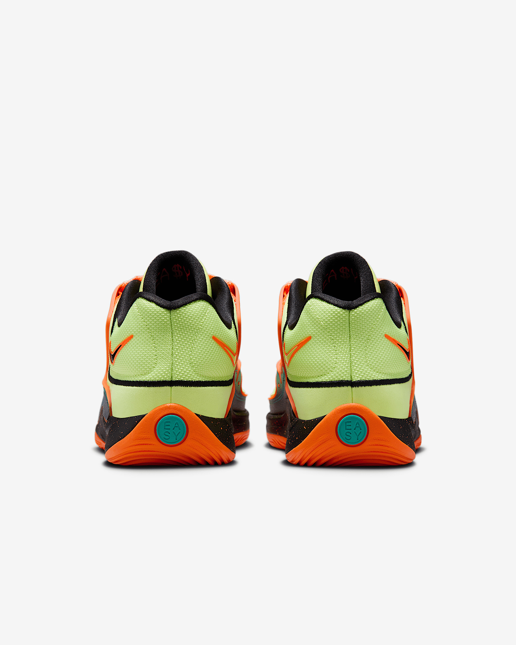 KD18 "New Timeline" Basketball Shoes - 6