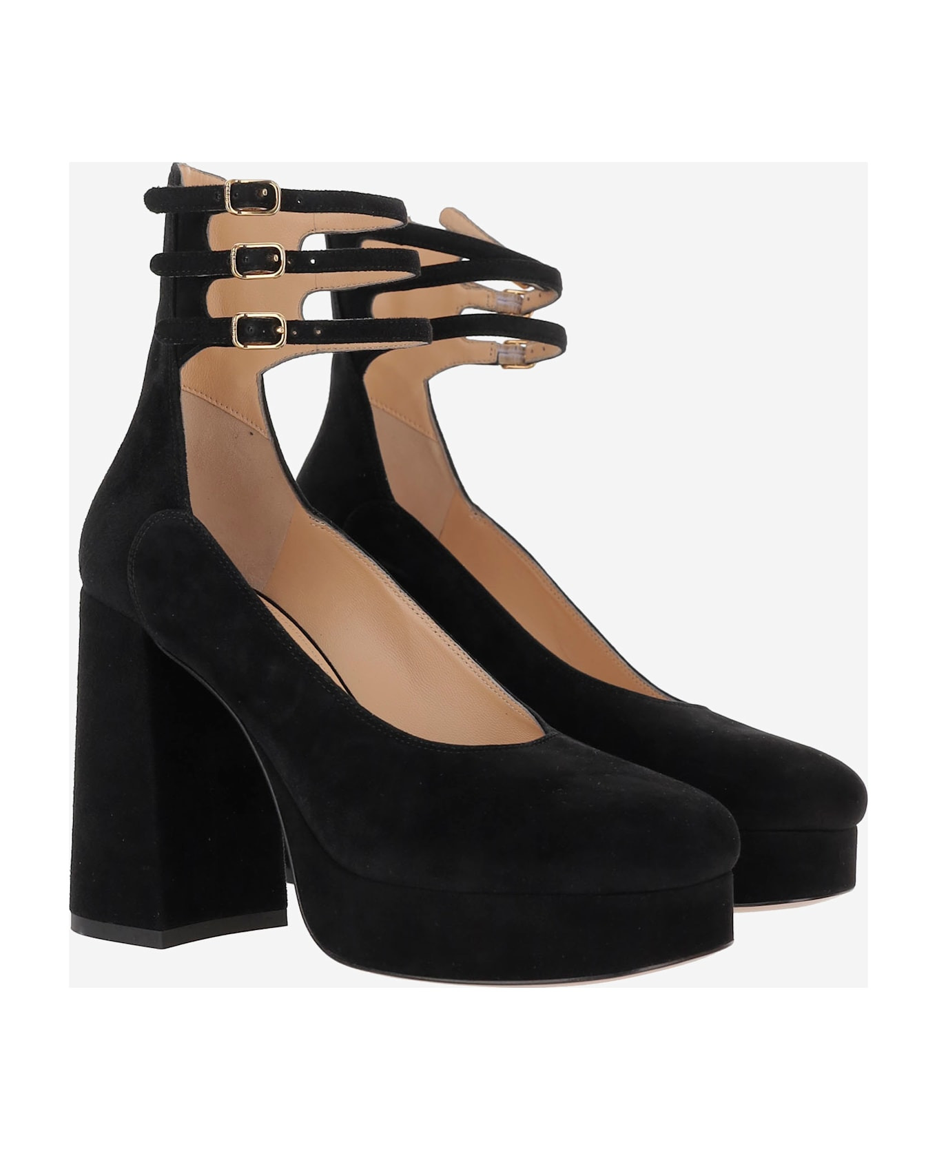 Loti Pumps Heeled Shoes - 2
