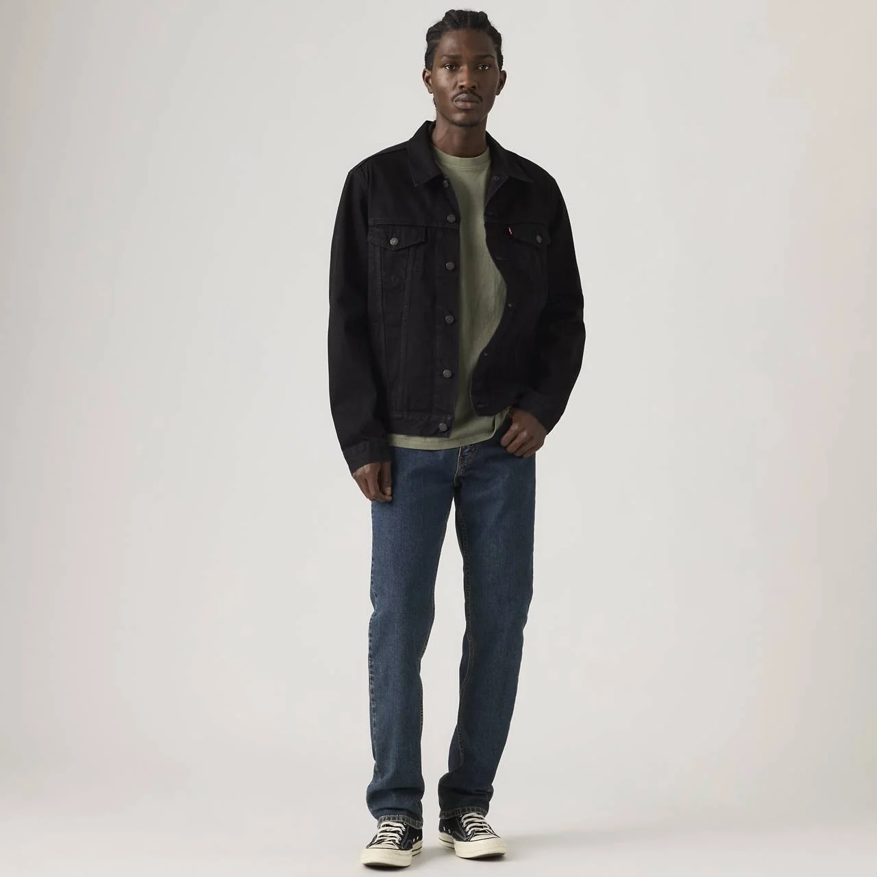 511™ SLIM MEN'S JEANS - 1