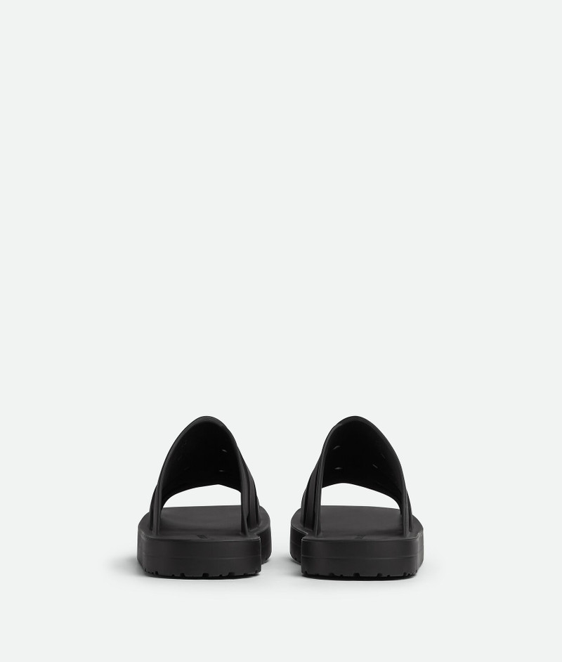 Bottega Veneta mule outlook