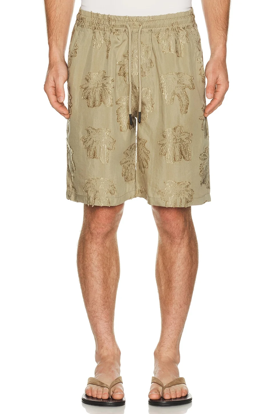 Nicola Shorts - 1