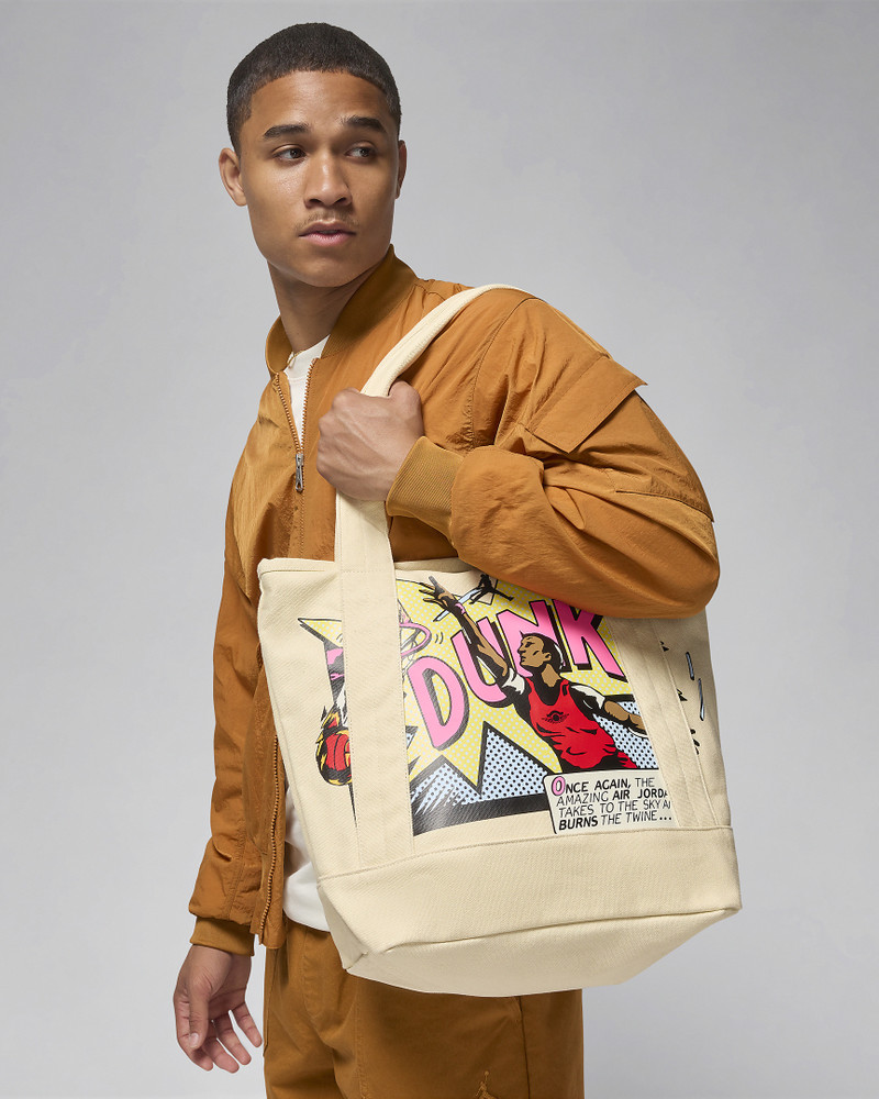 Jordan Tote Bag (34L) - 1