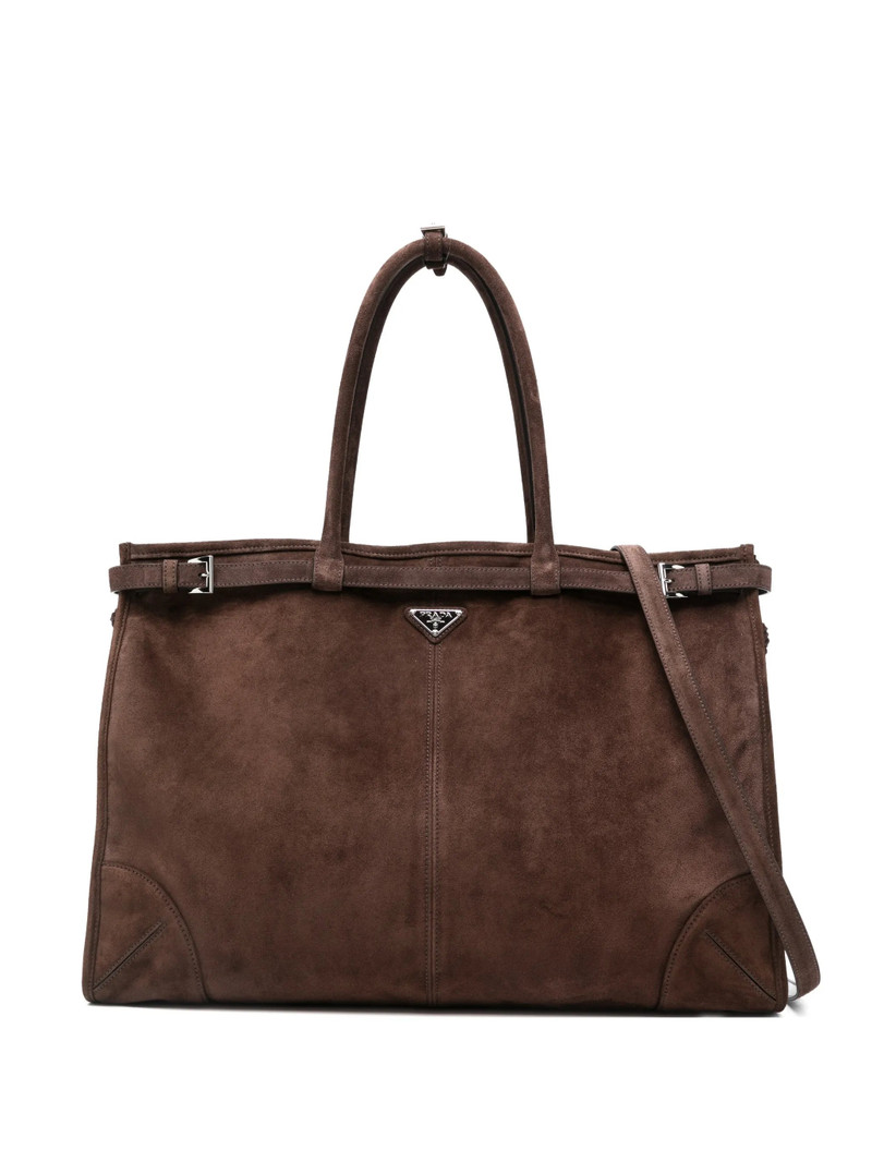Prada Shoulder Bags 1