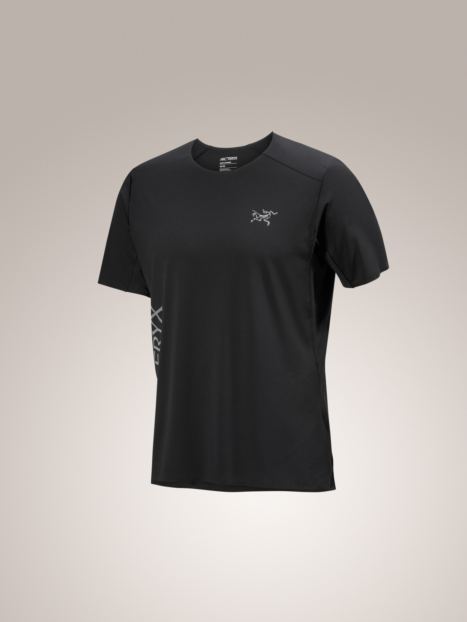 Norvan Downword Logo Shirt SS - 7