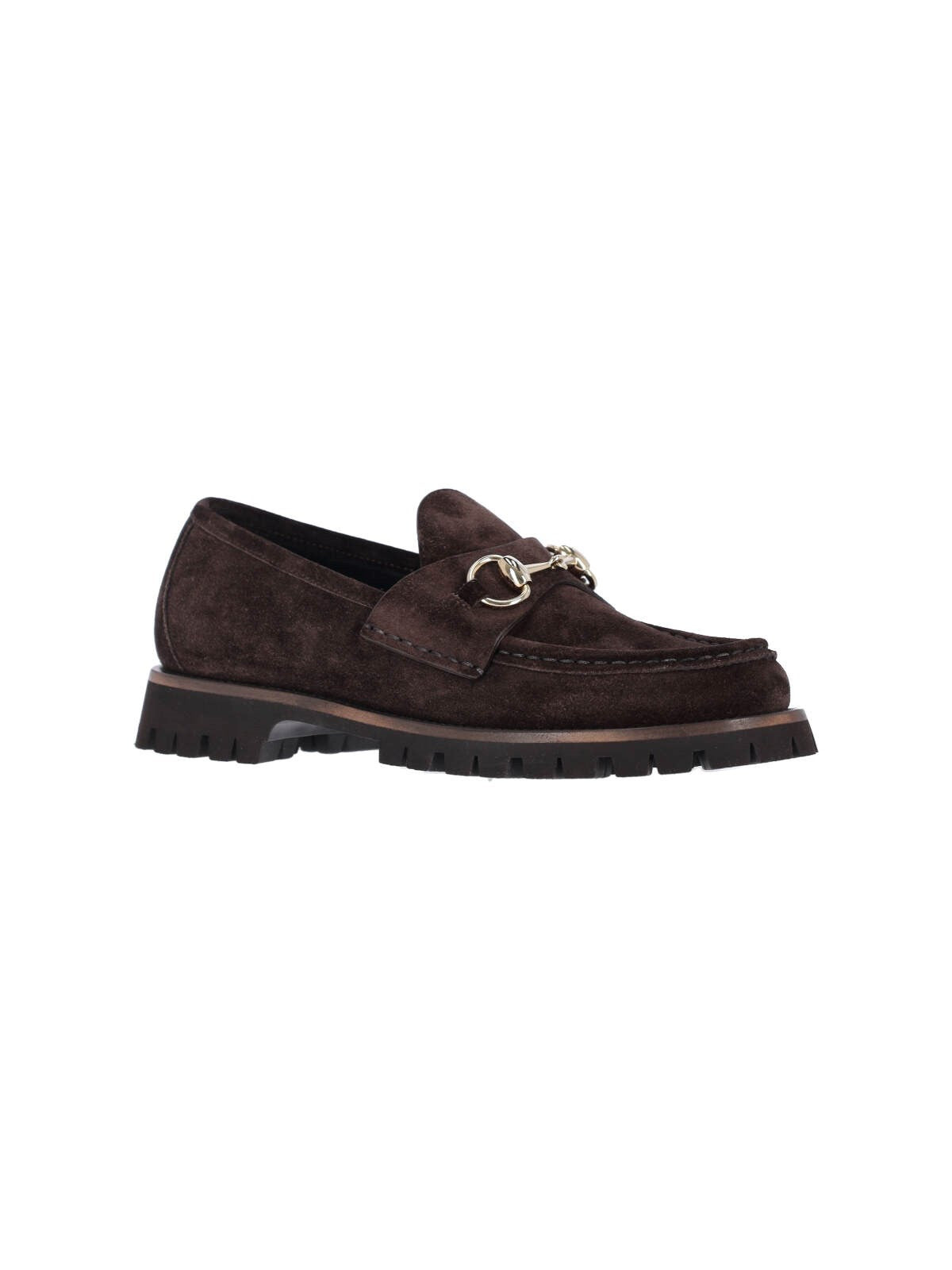 Gucci loafer with Horsebit - 2