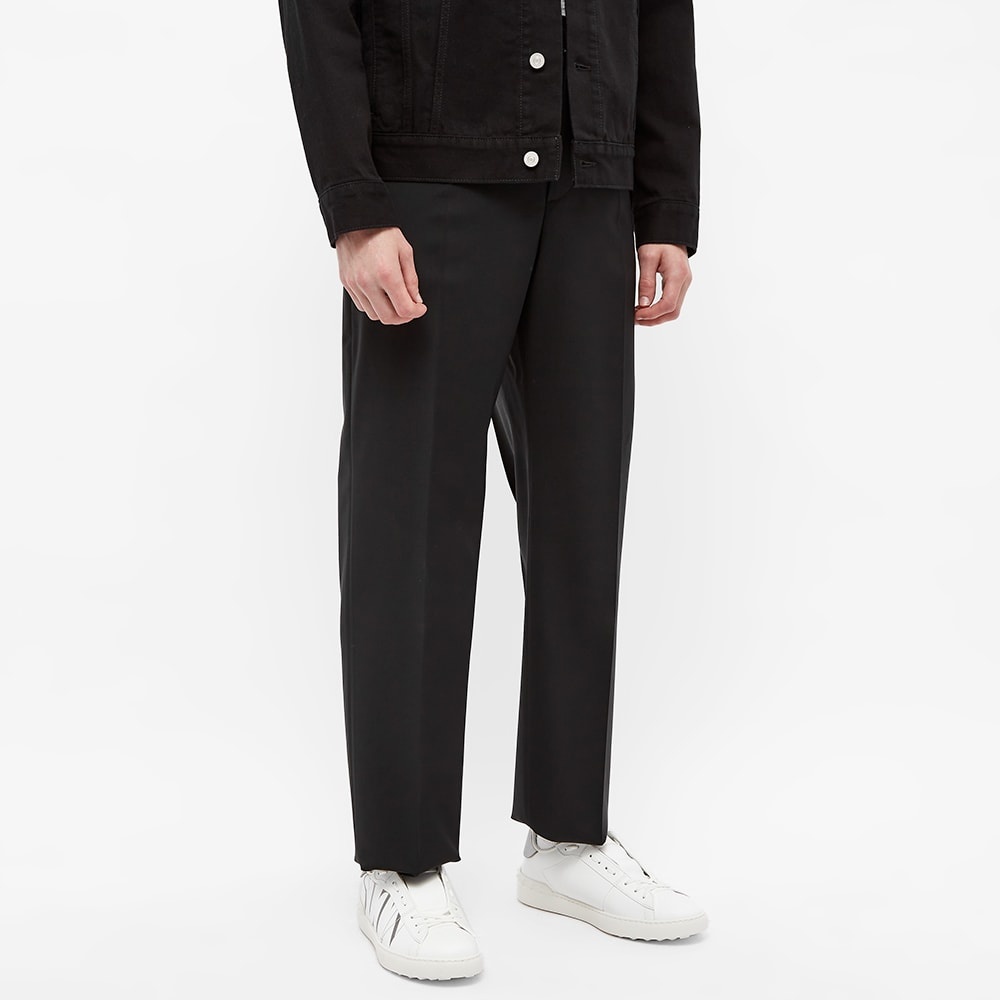 Valentino Casual Trouser - 4