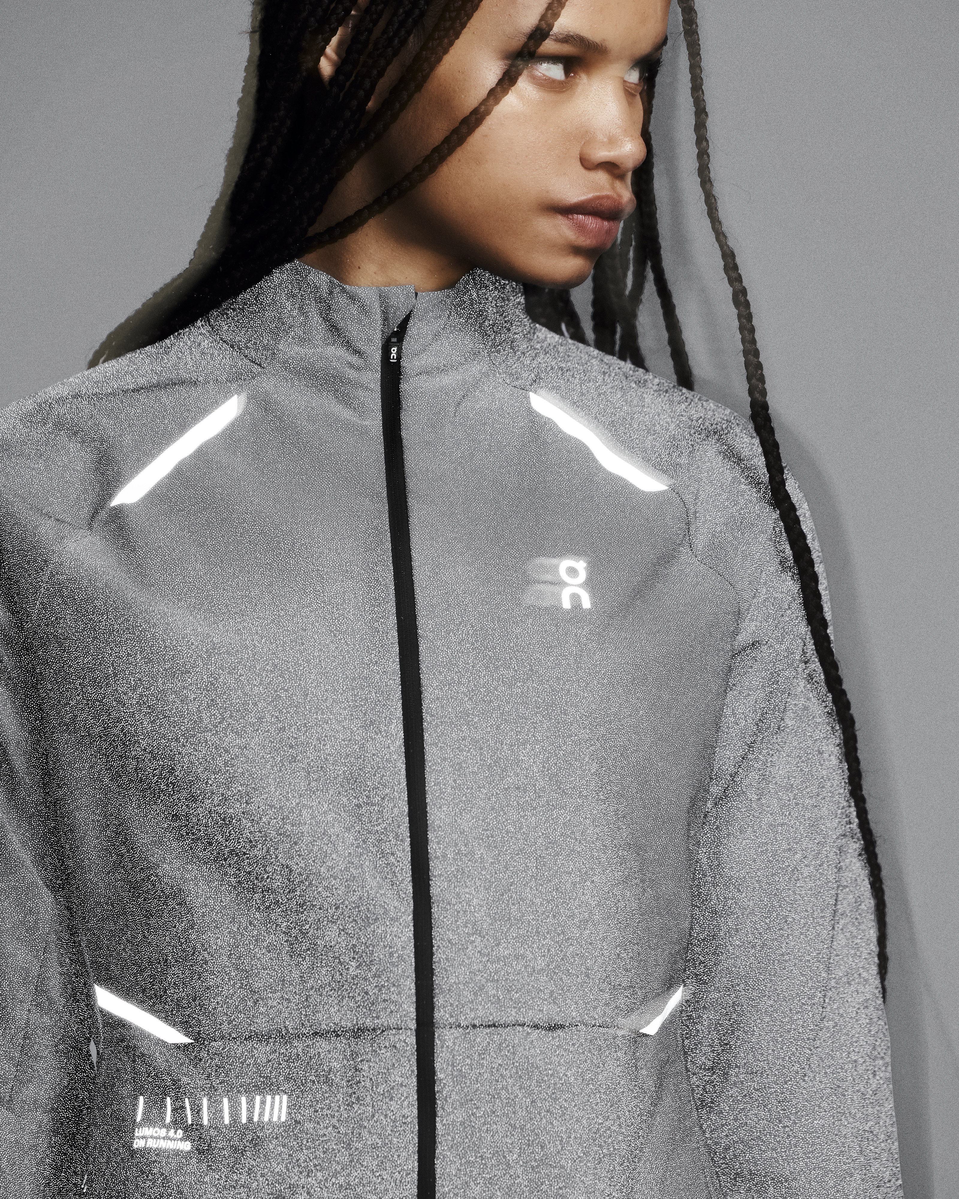 Weather Jacket Lumos - 8