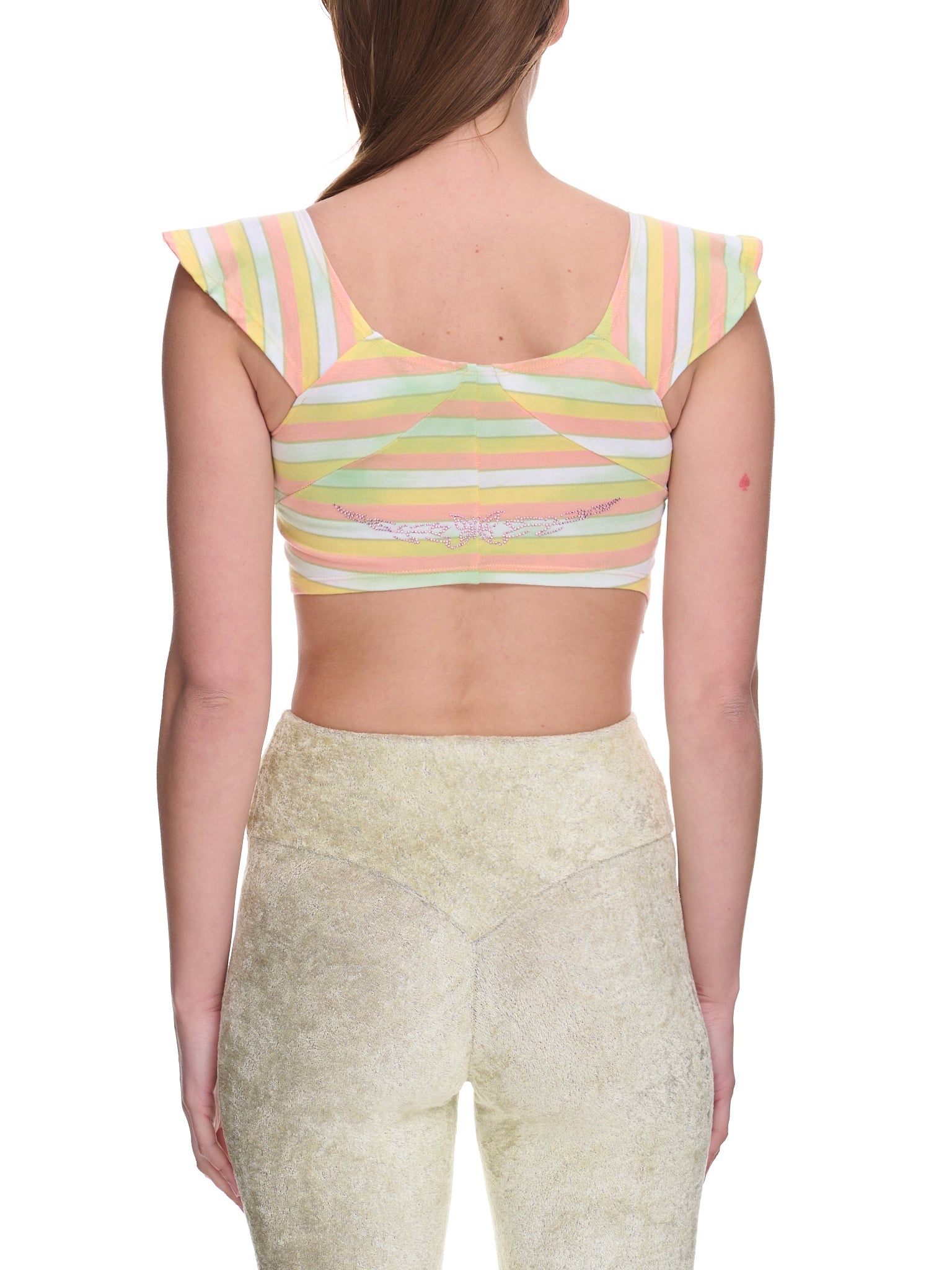 Twisted Regina Tee - 3