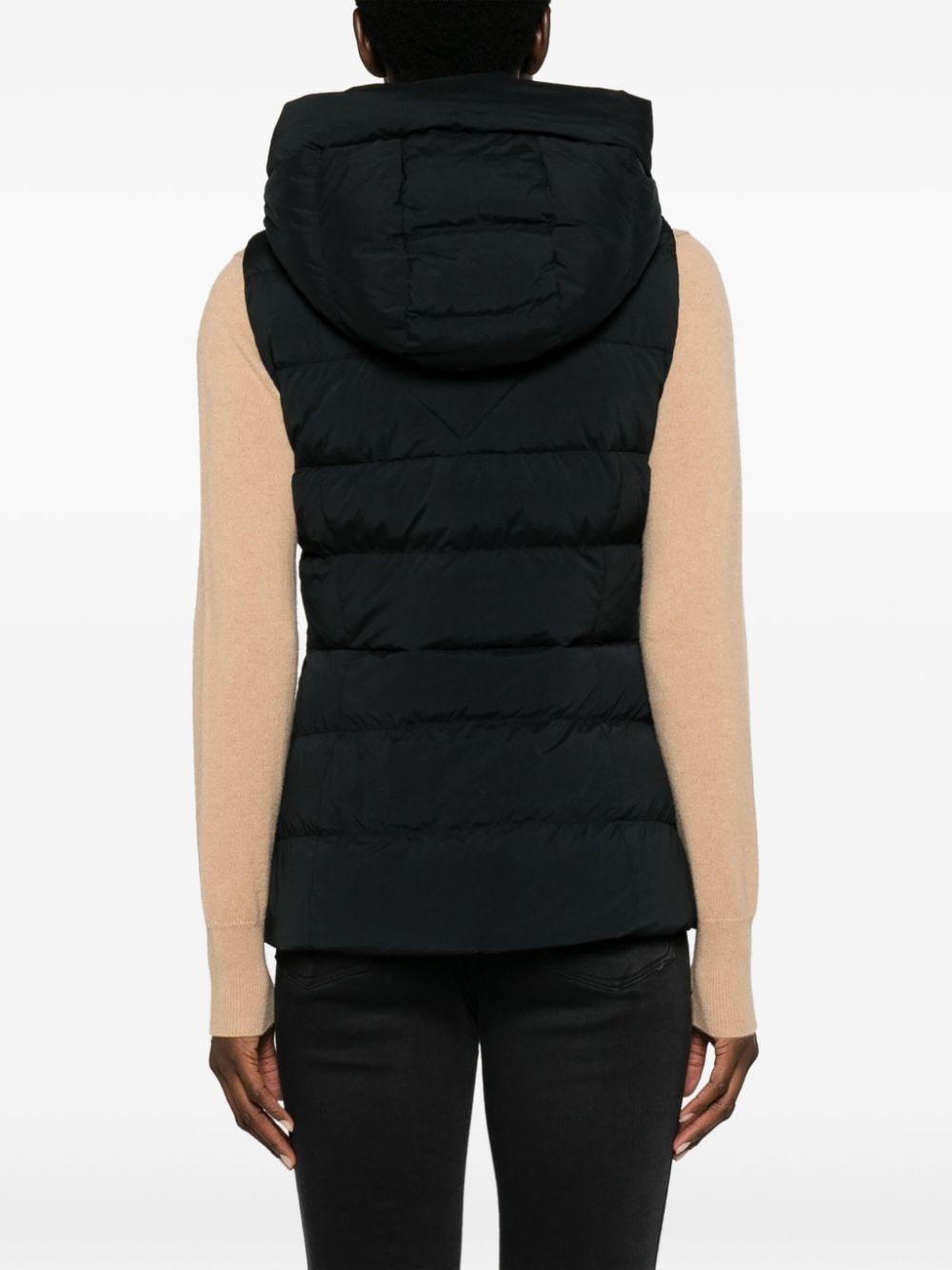 Clair padded gilet - 4