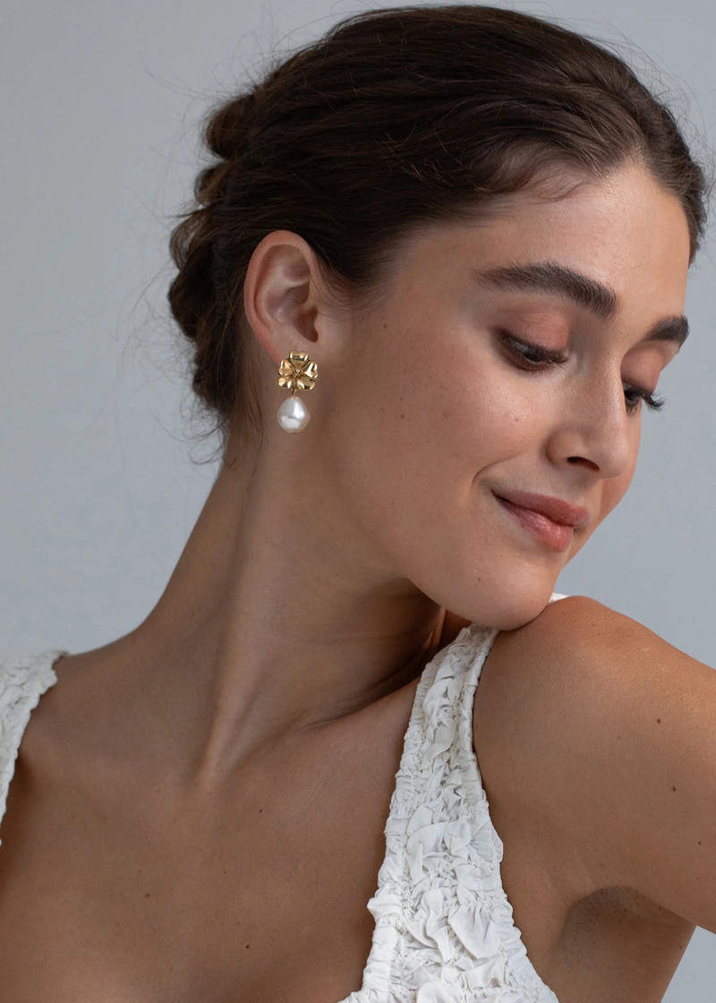 Jennifer Behr Luiza Earrings outlook