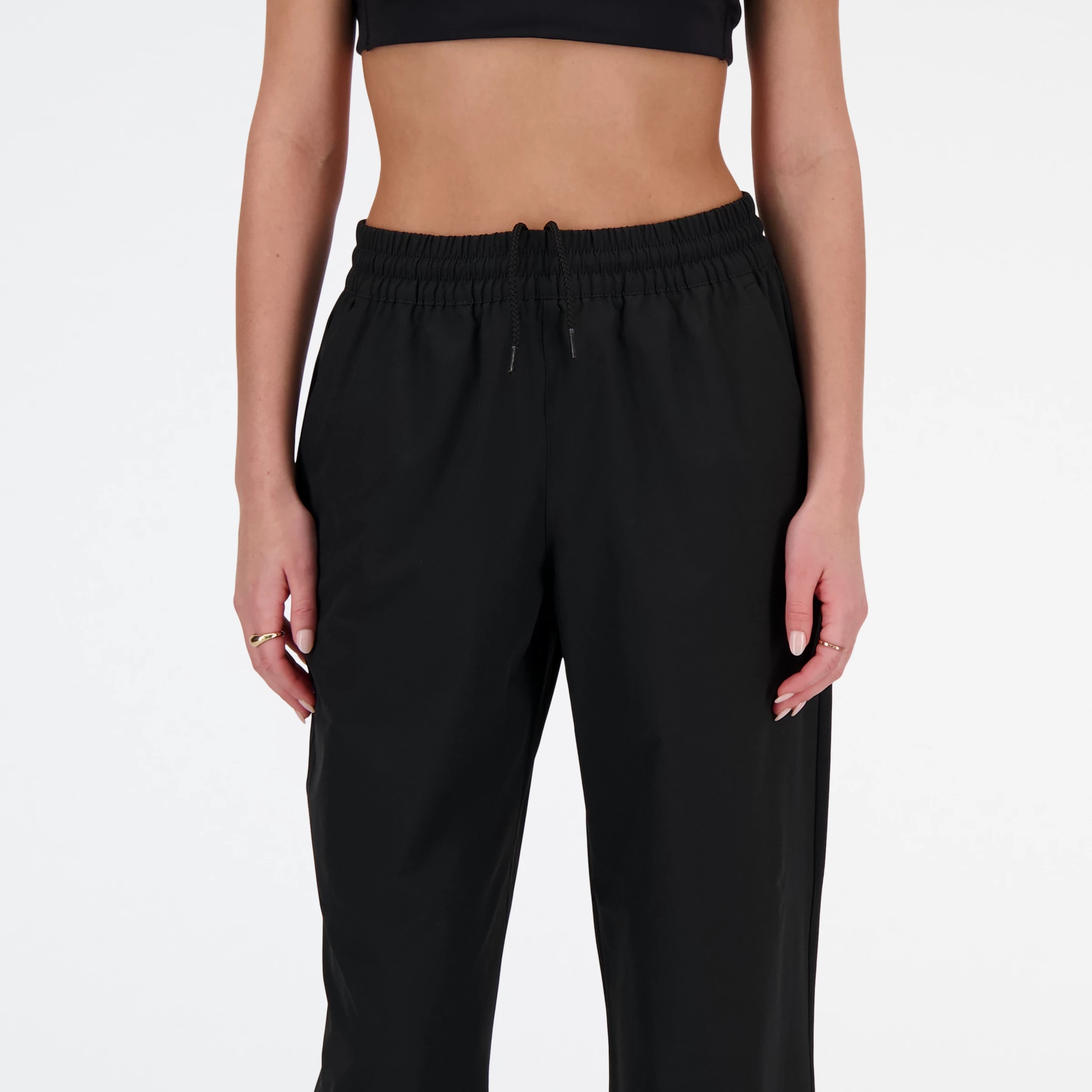 Athletics Stretch Woven Jogger - 6