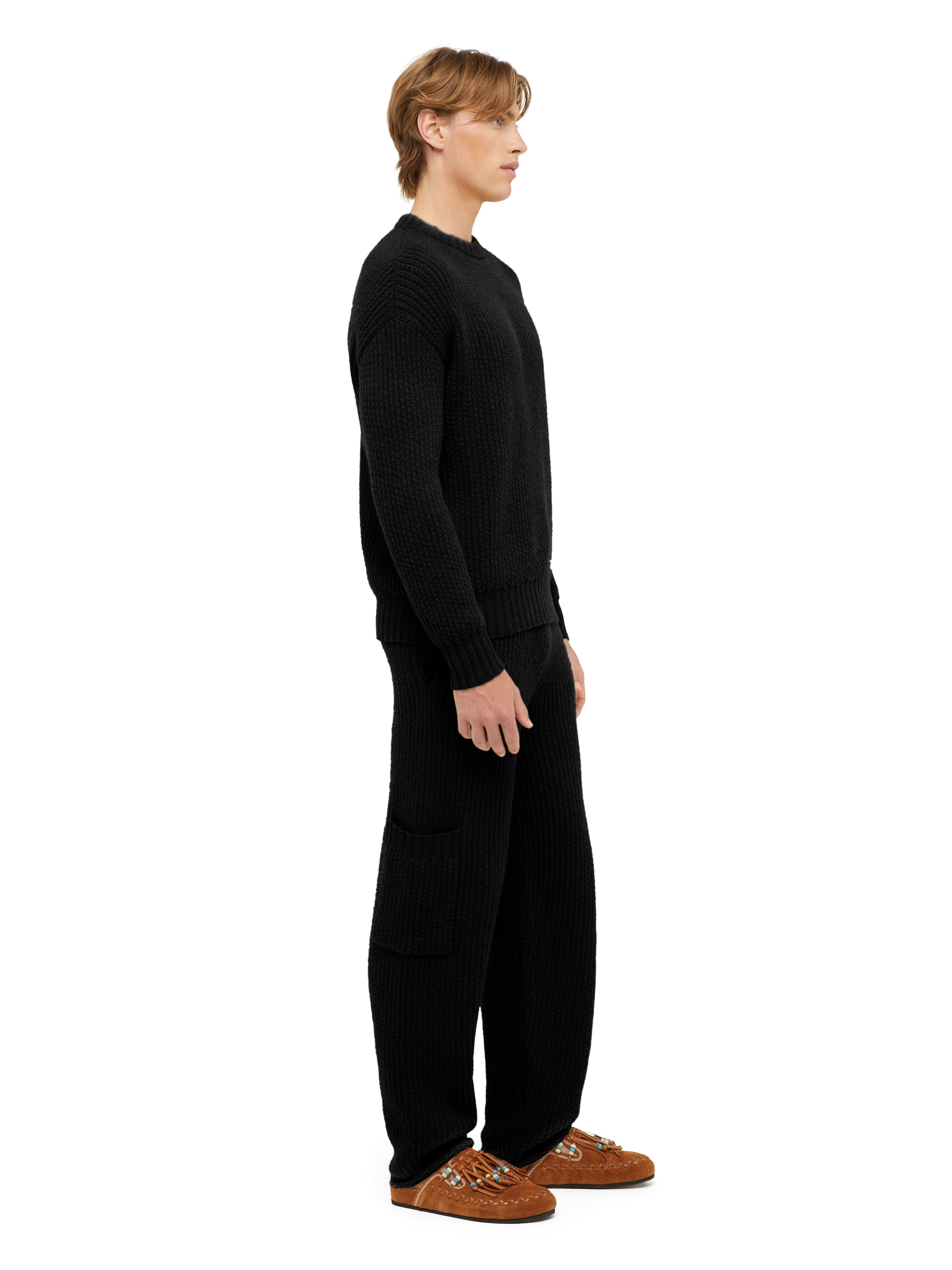 Alanui Finest Sweater - 4