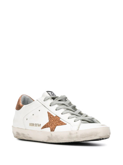 Golden Goose Superstar sneakers outlook