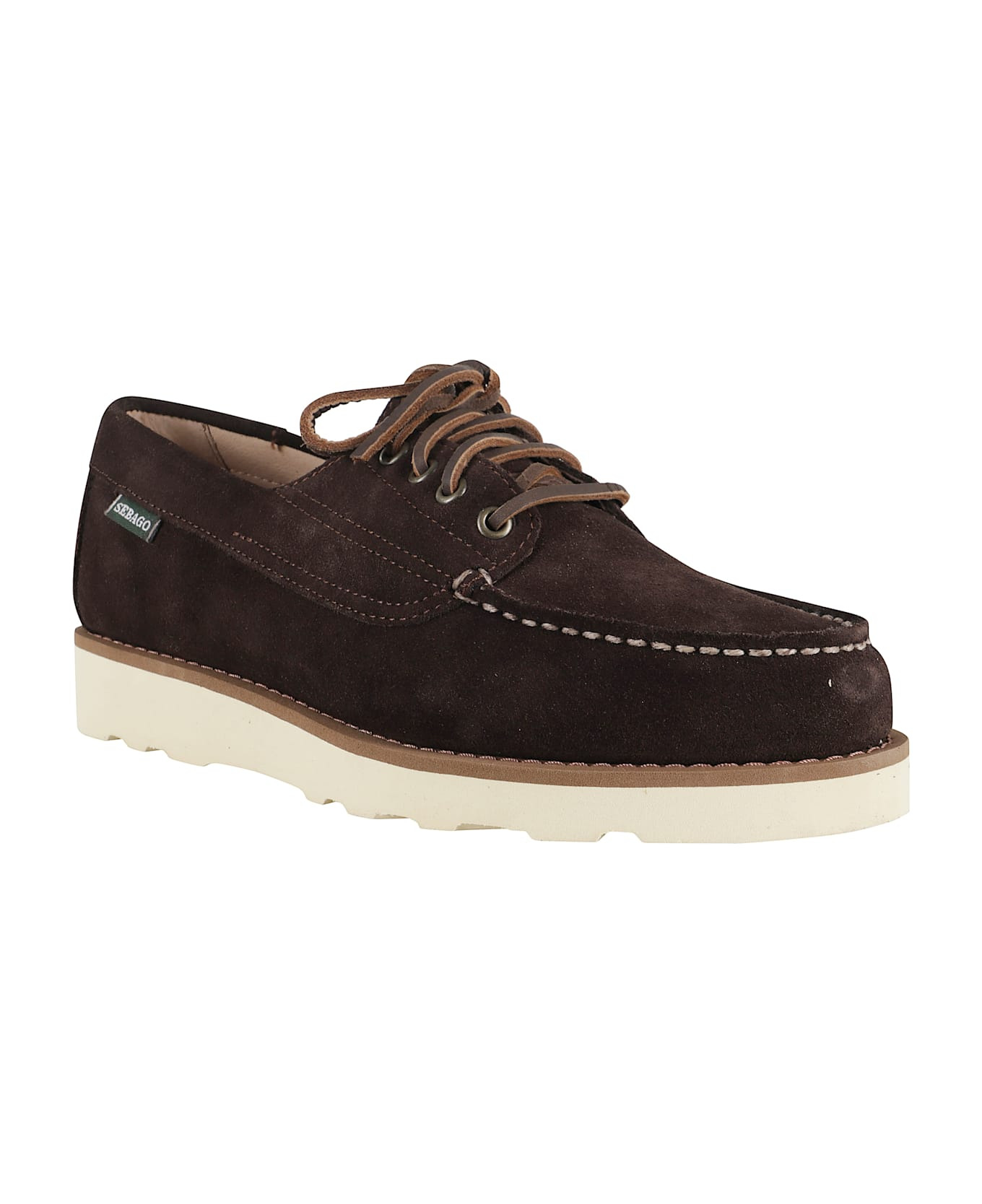 Askookfield Suede - 2