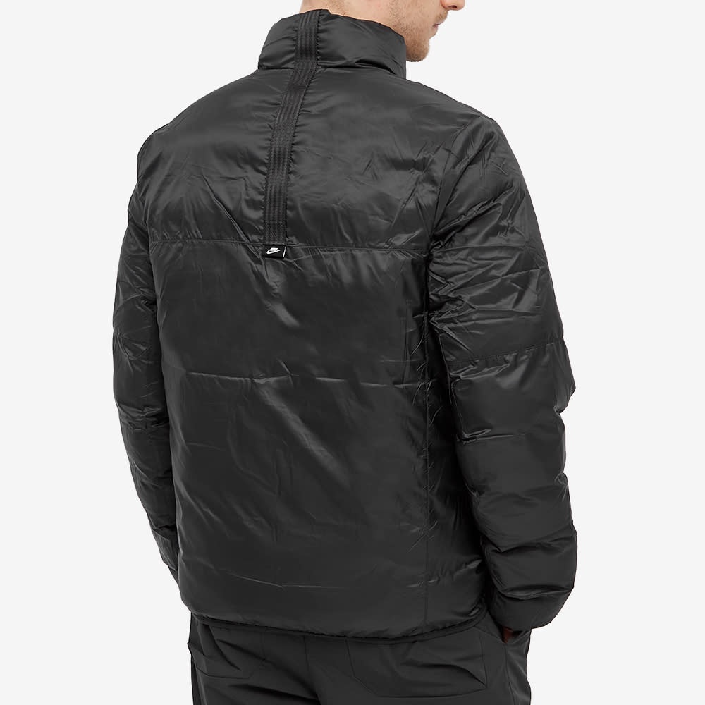 Nike Therma-Fit Reversible Down Jacket - 6