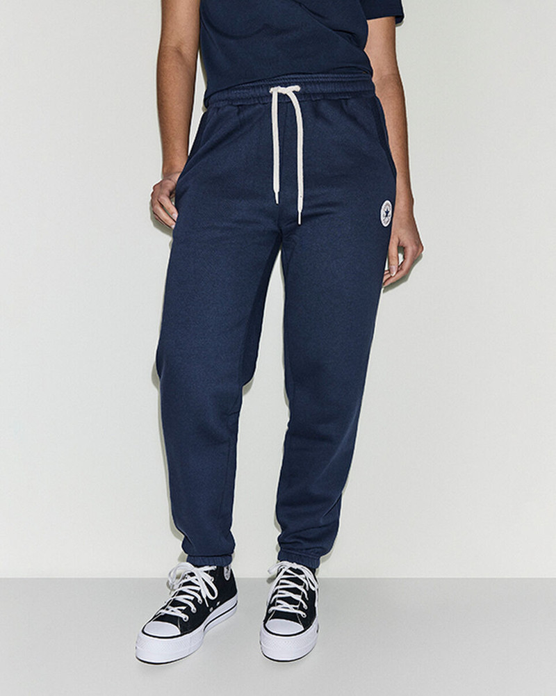 Retro Chuck Taylor Patch Joggers 1