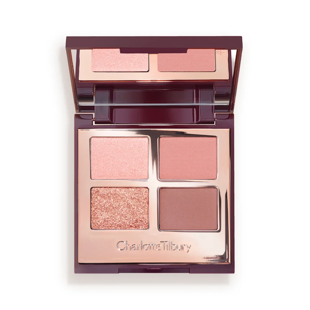 LUXURY PALETTE PILLOW TALK - 1