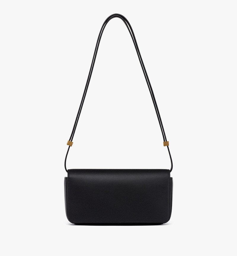 Himmel Shoulder Bag in Spanish Calf Leather 5