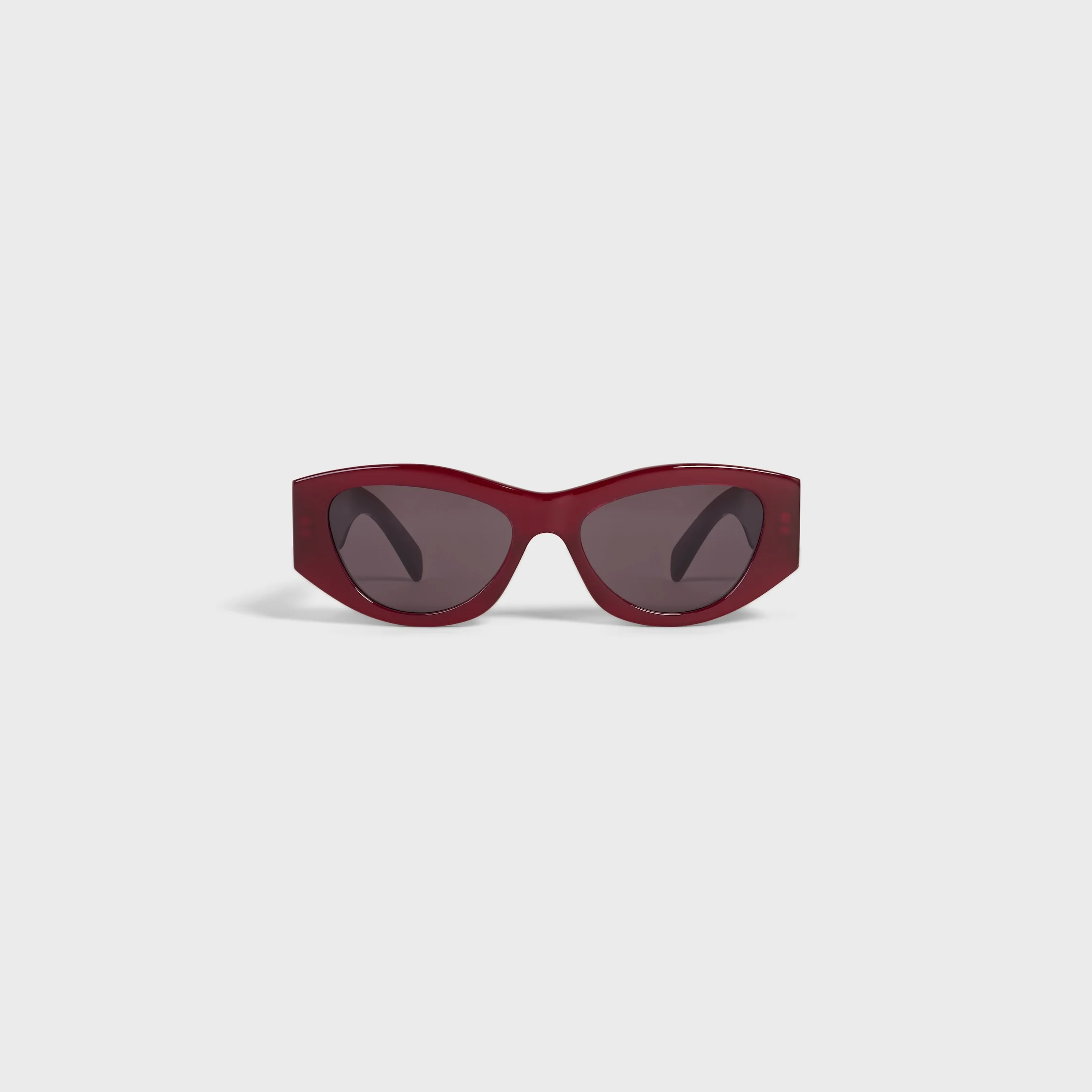 CL40308U TRIOMPHE 15 sunglasses in Acetate - 1