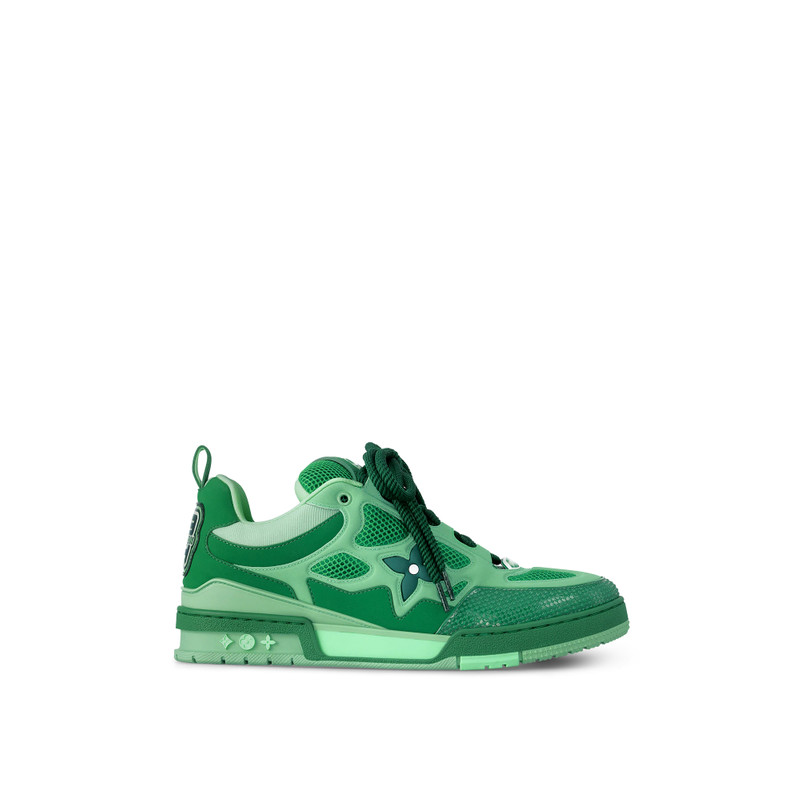 LV Skate Sneaker - 1