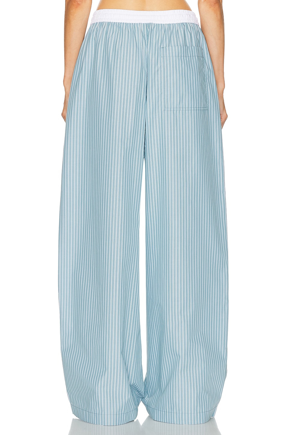 Pijama Striped Pant - 4